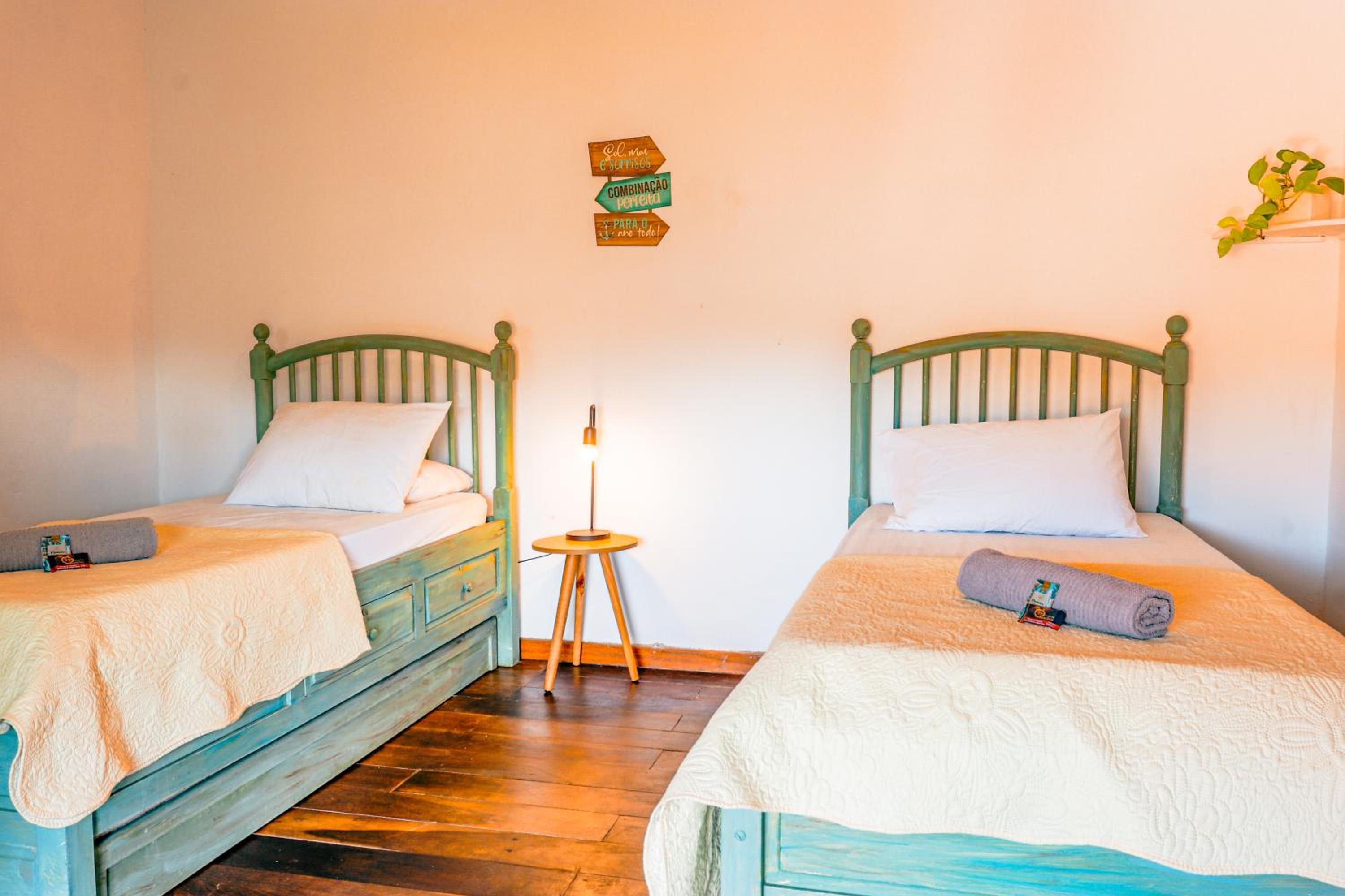 Excelente apartamento em Búzios Centro