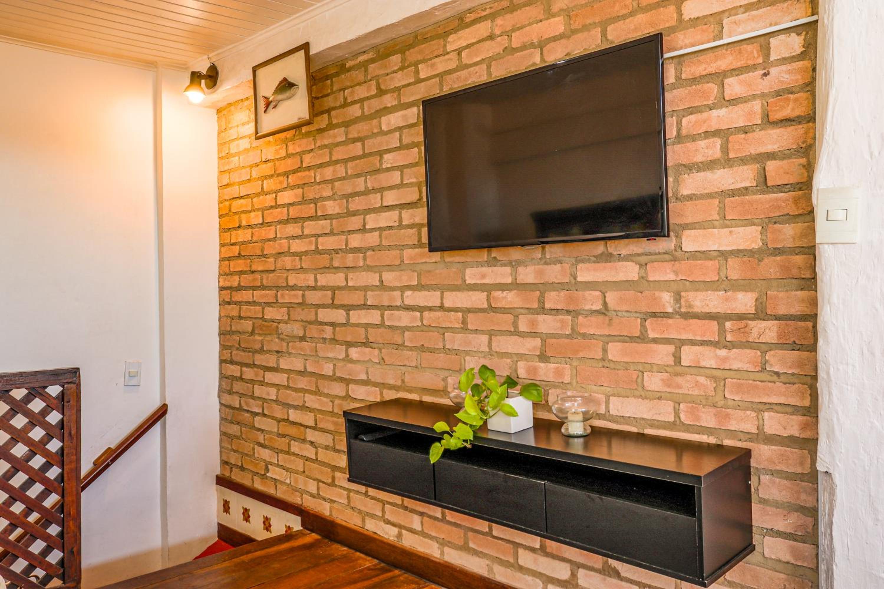 Excelente apartamento em Búzios Centro