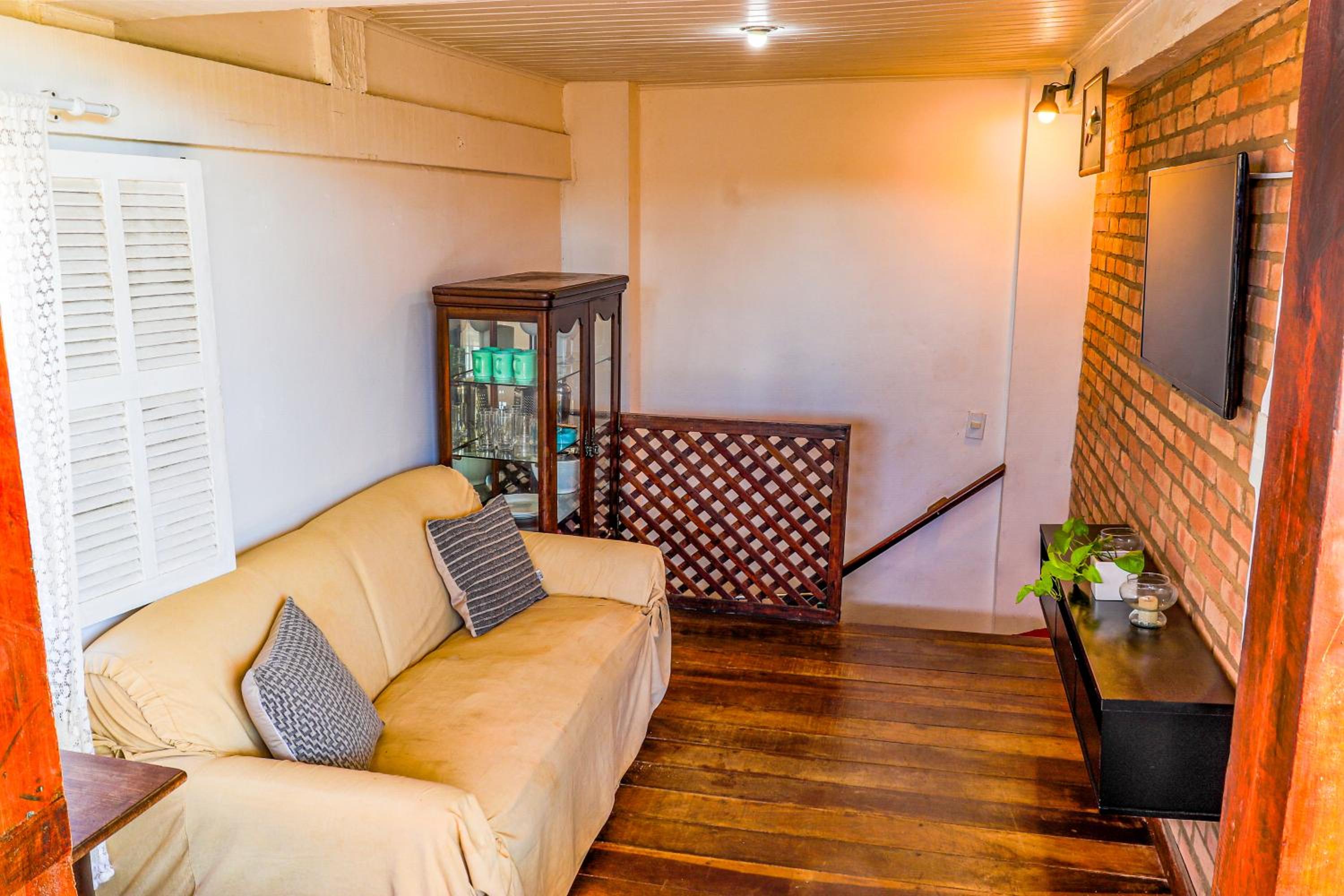 Excelente apartamento em Búzios Centro