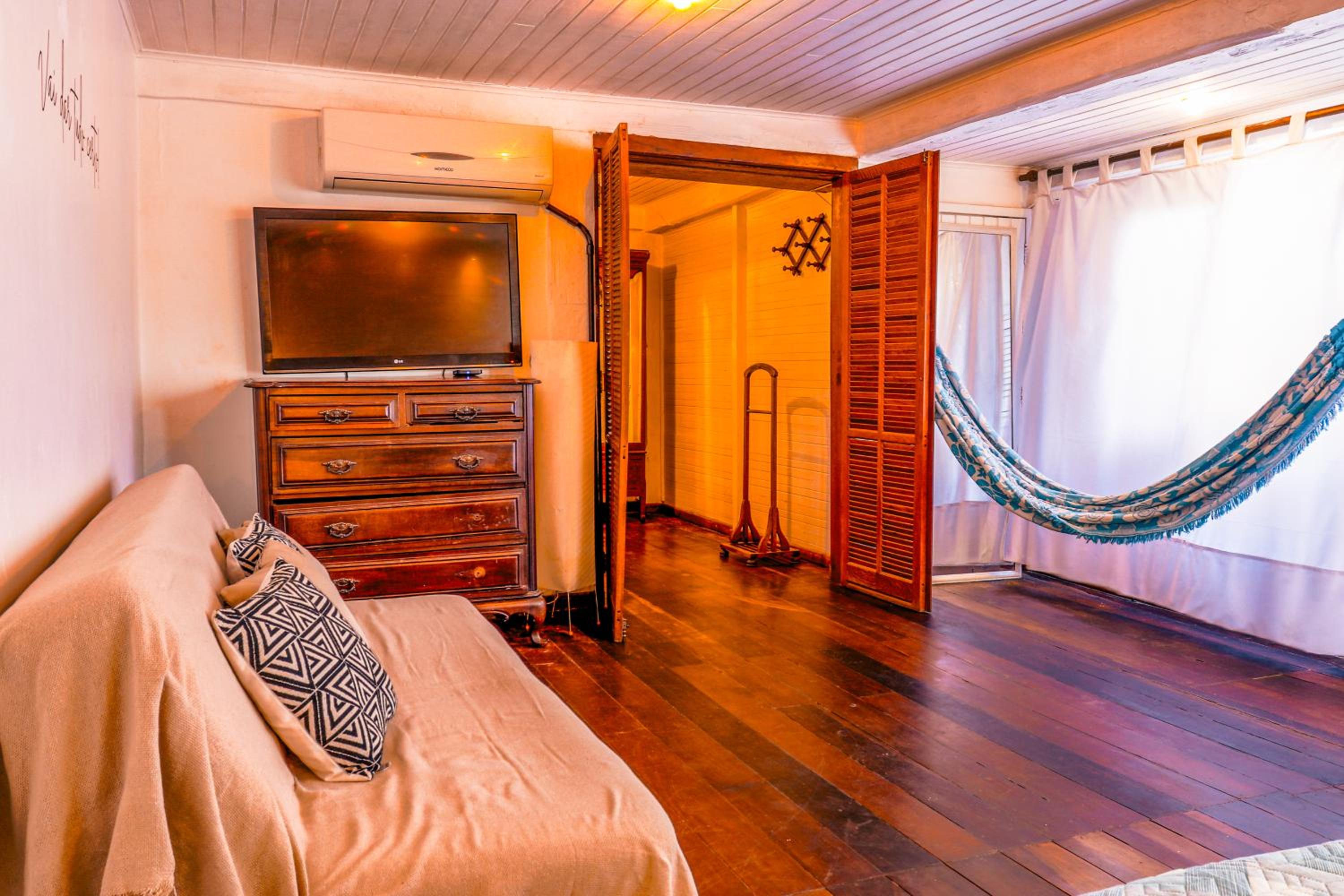 Excelente apartamento em Búzios Centro