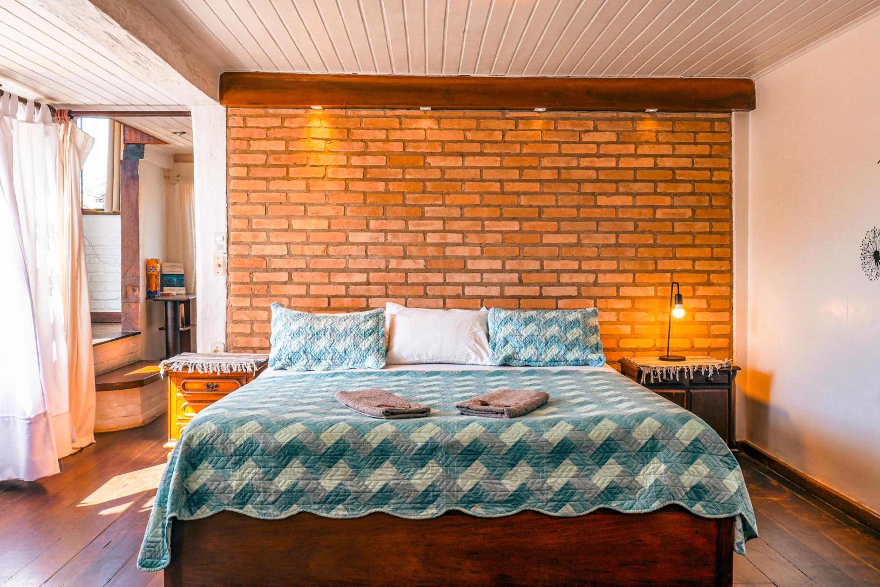 Excelente apartamento em Búzios Centro