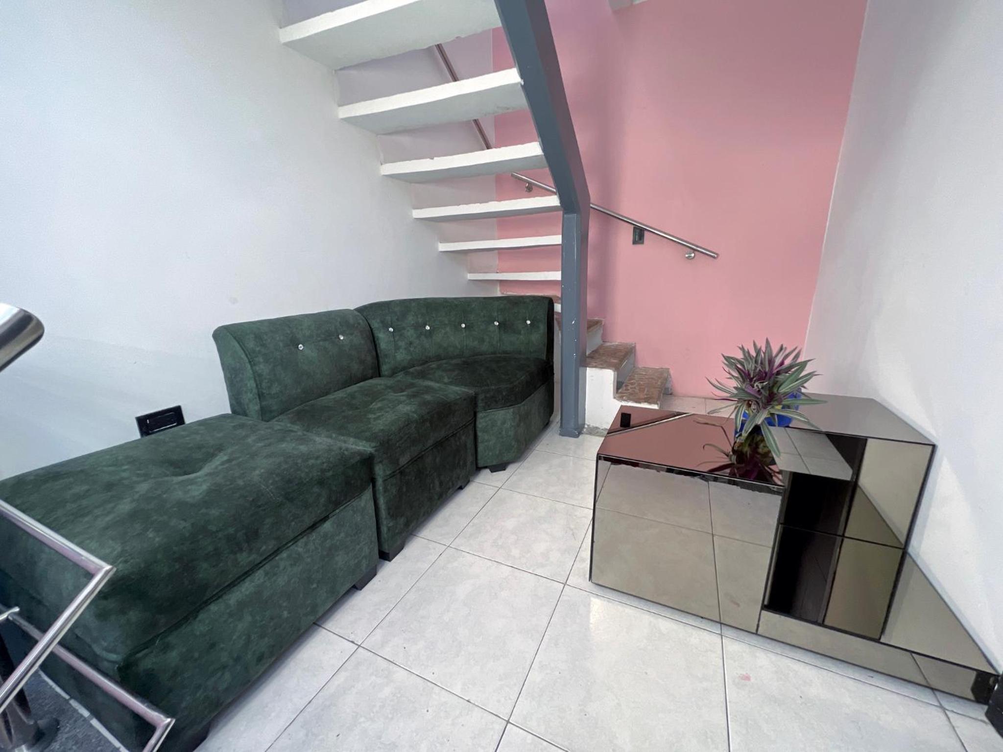 Tres habitaciones con Cuatro Aires acondicionados y Super lindo