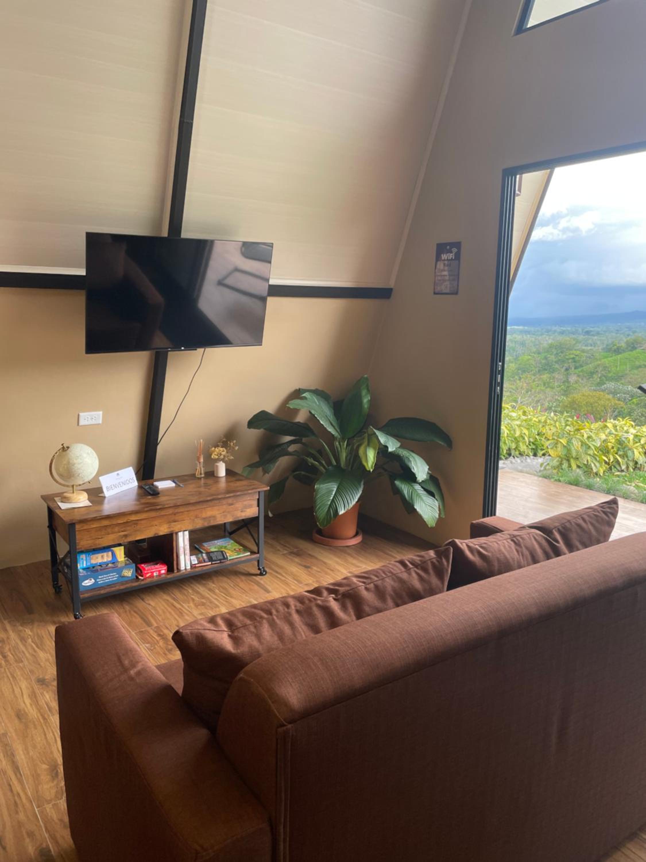 Alma Luna Villa Arenal