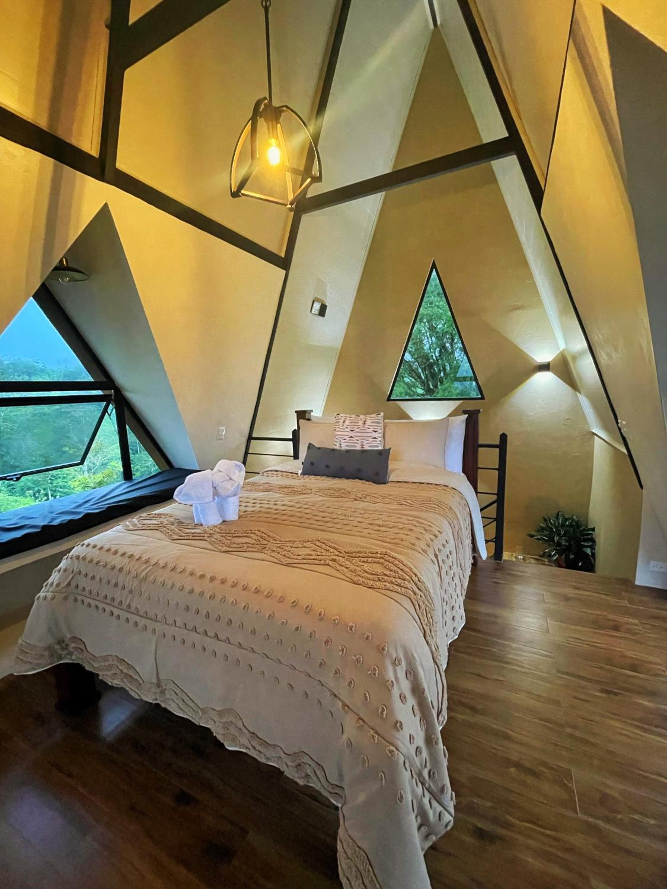 Alma Luna Villa Arenal