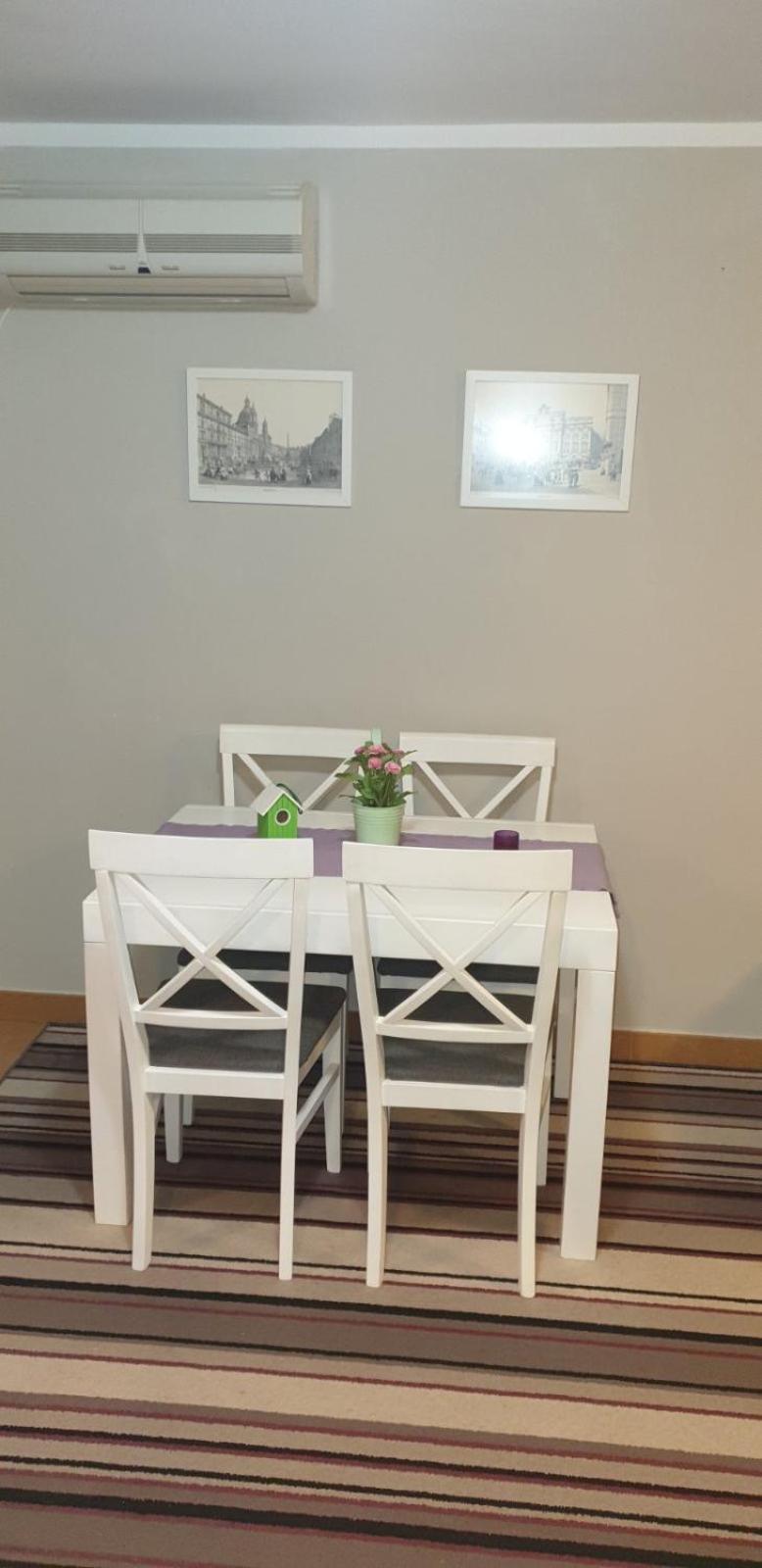 Apartment GLORIA