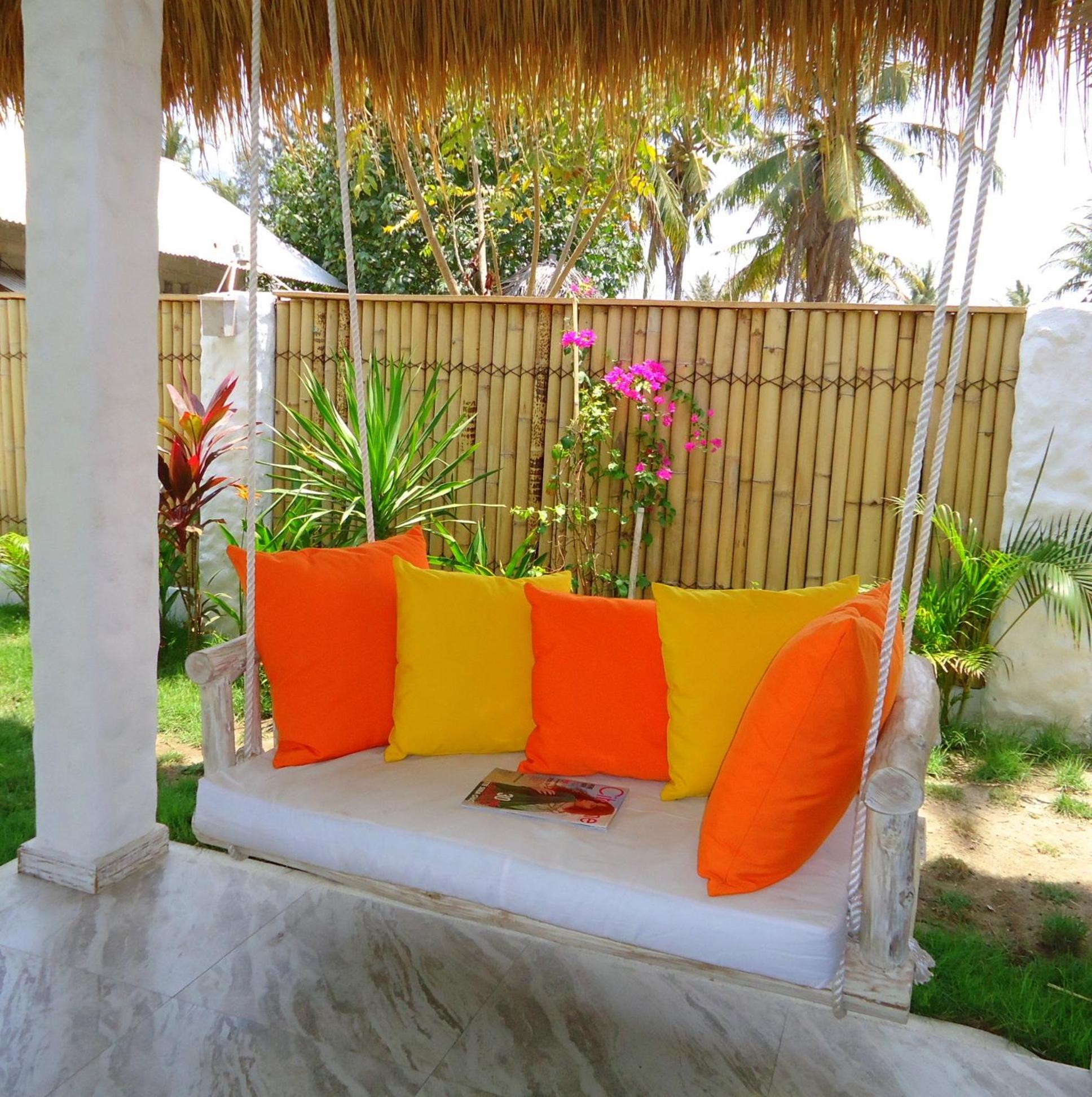 Villa Rustic Charm