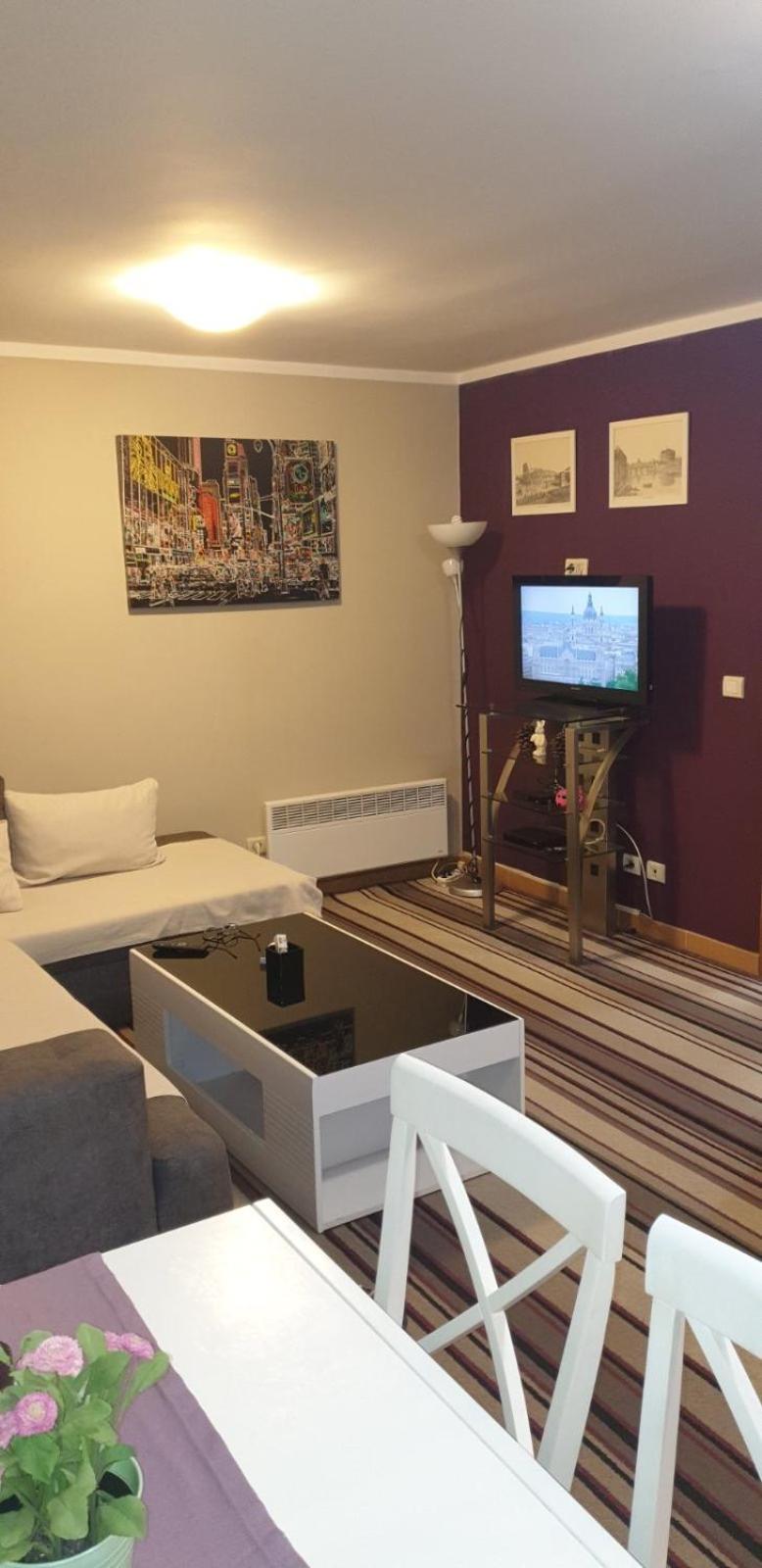 Apartment GLORIA