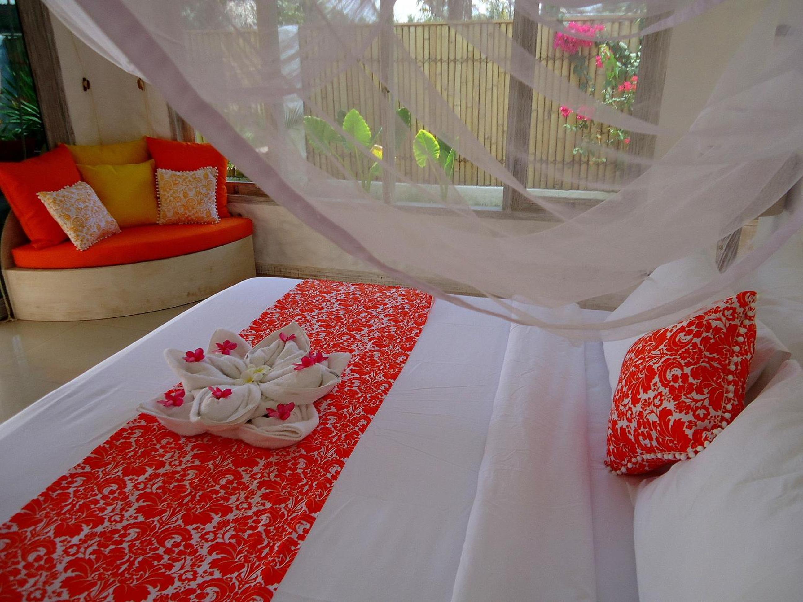 Villa Rustic Charm