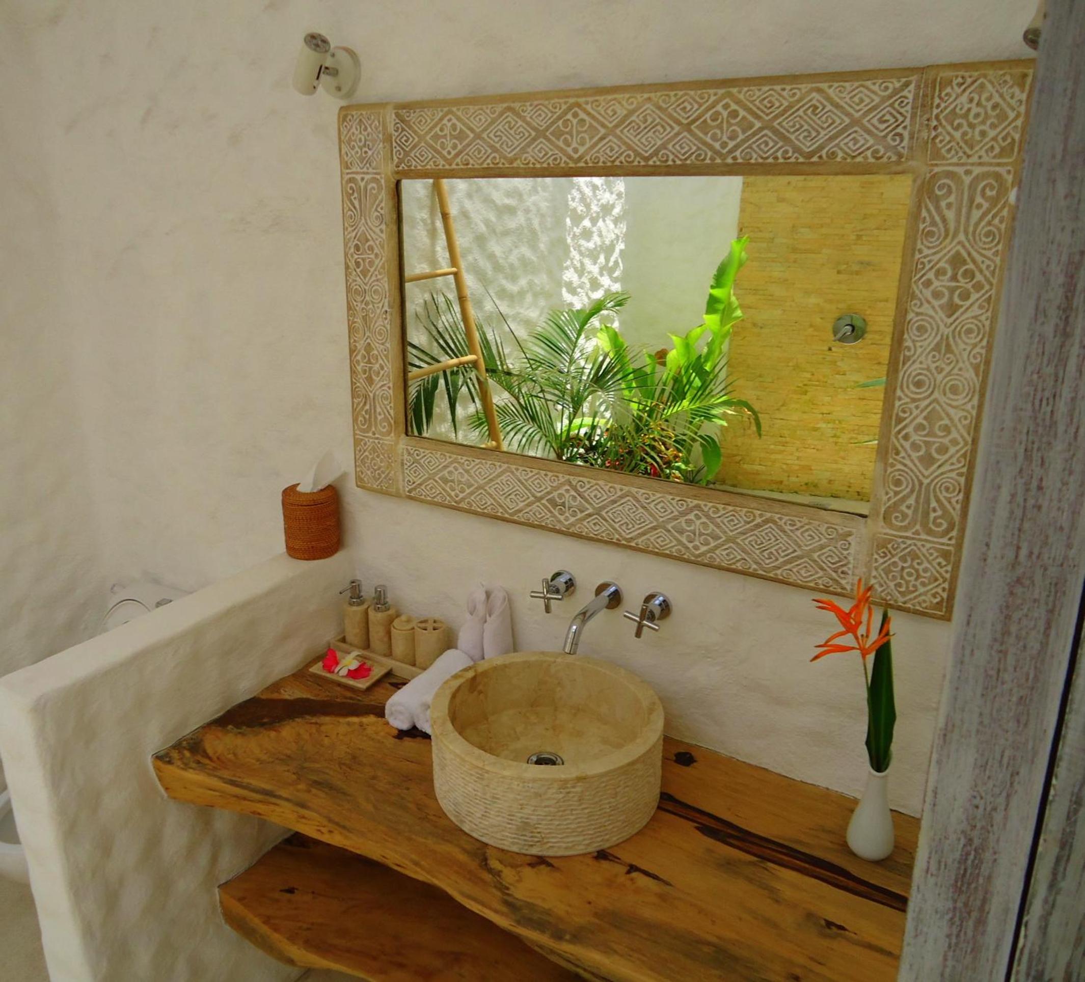 Villa Rustic Charm