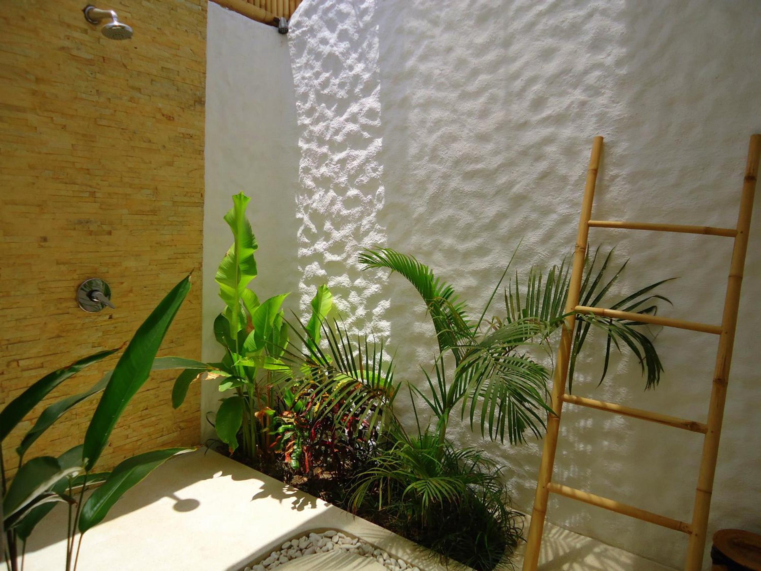 Villa Rustic Charm