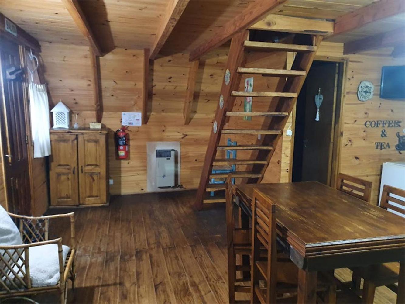 Cabañas Radici Bariloche