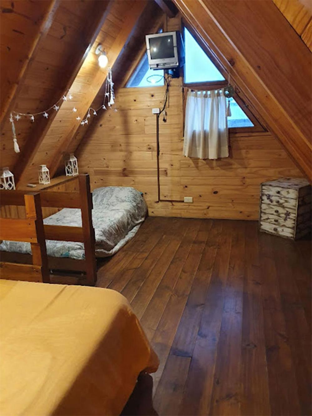 Cabañas Radici Bariloche