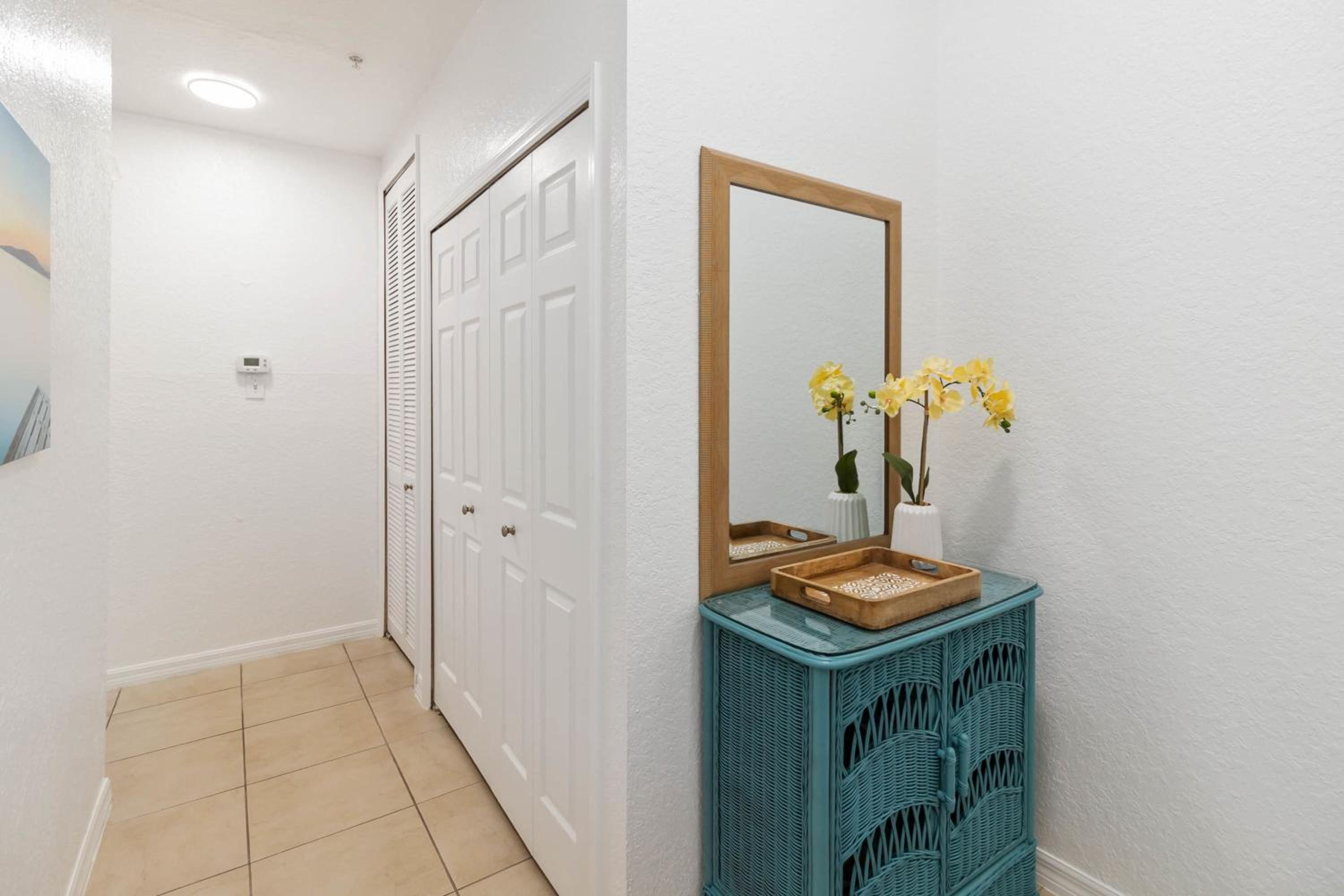 Upgraded Nice Condo in second floor with Balconies view 2