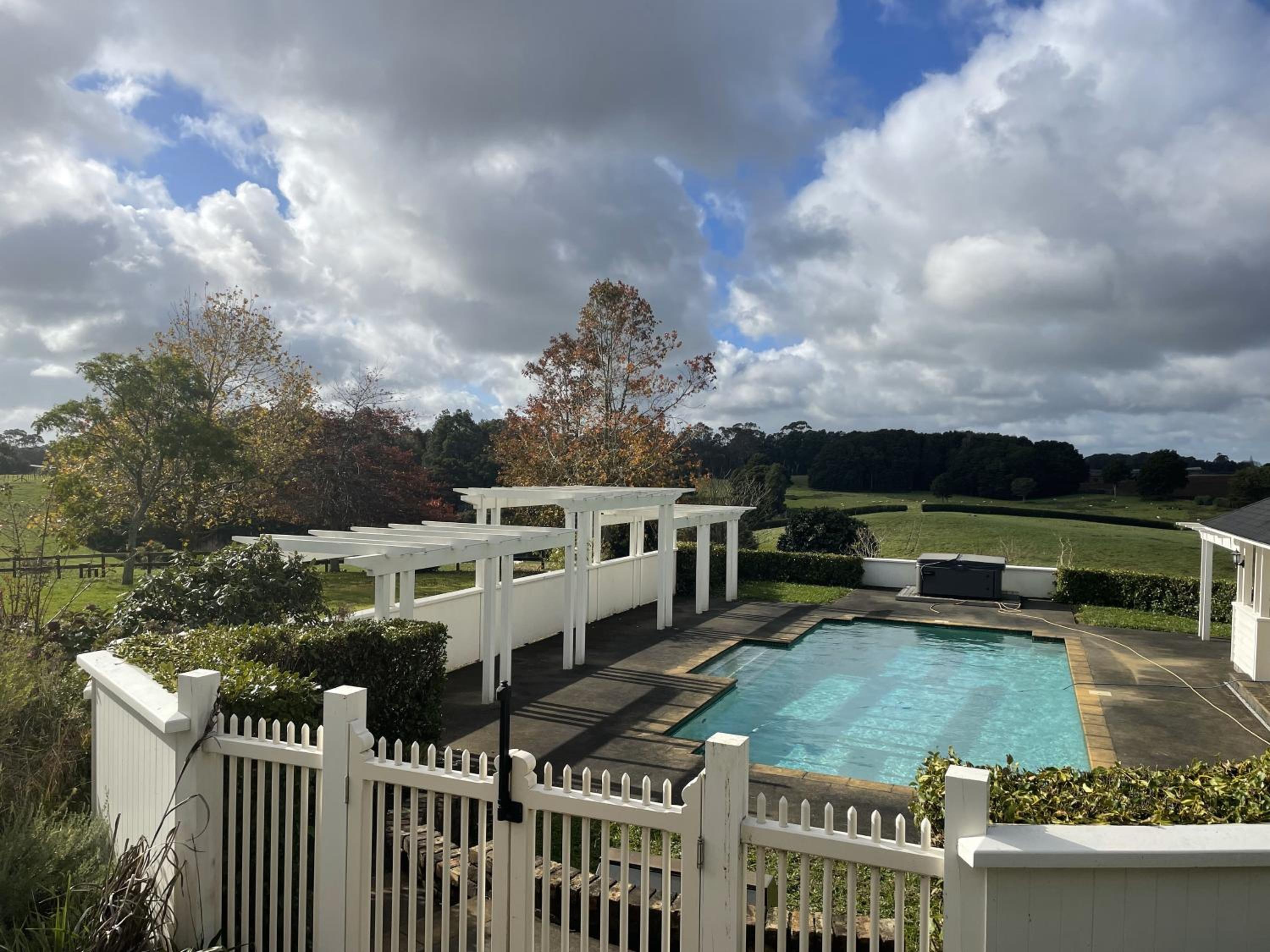 The Loft at Henton Lodge