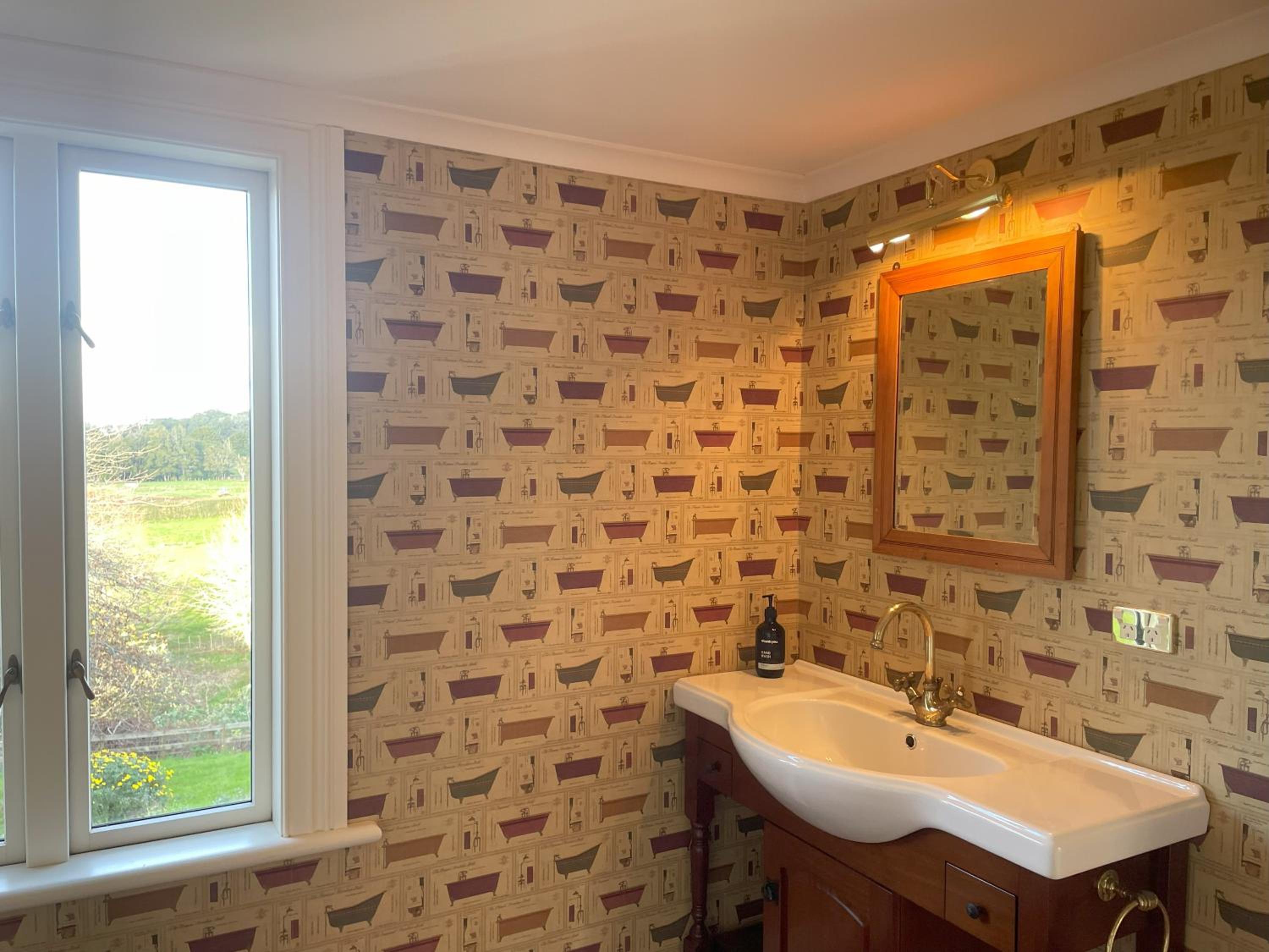 The Loft at Henton Lodge