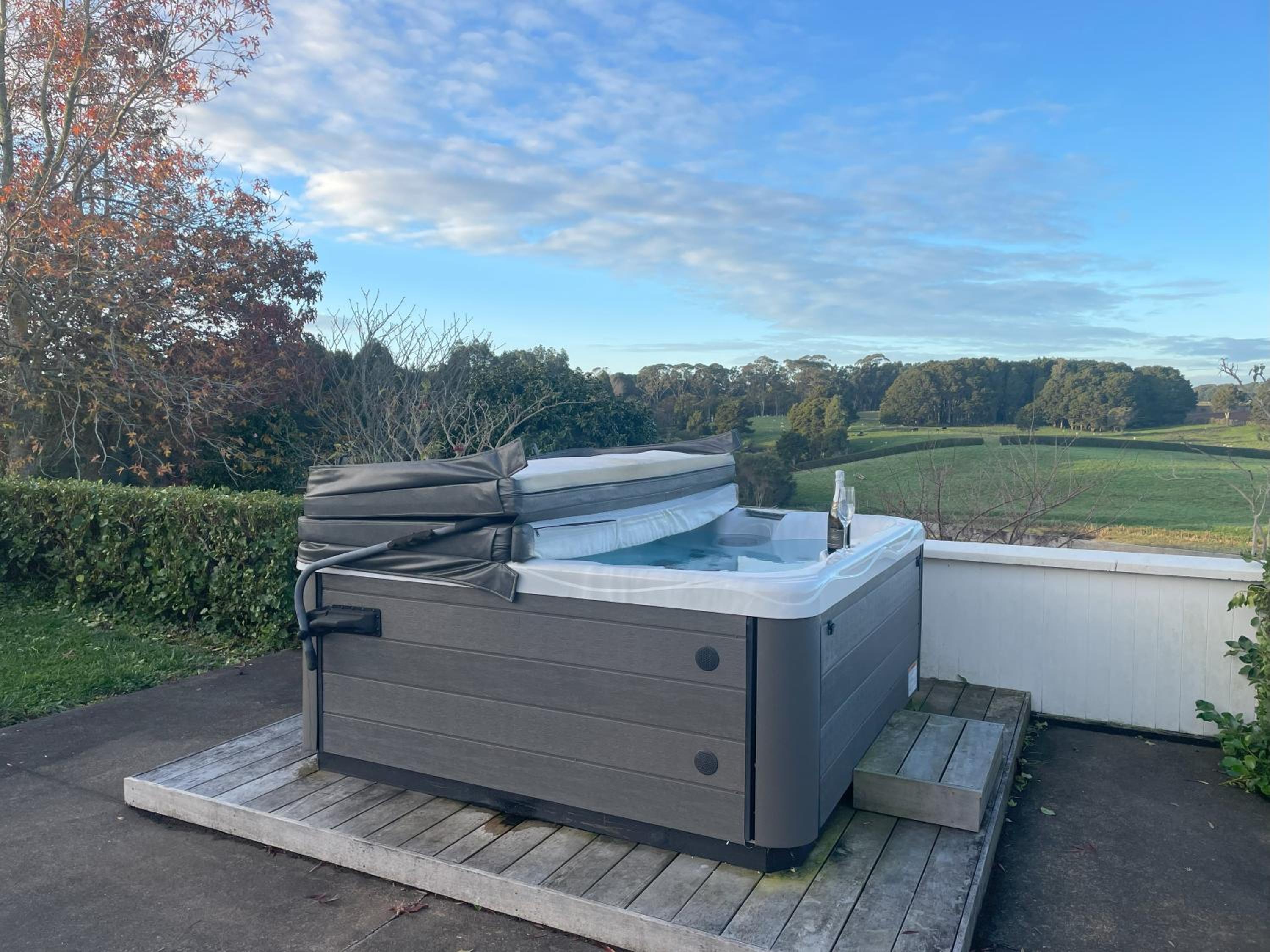 The Loft at Henton Lodge
