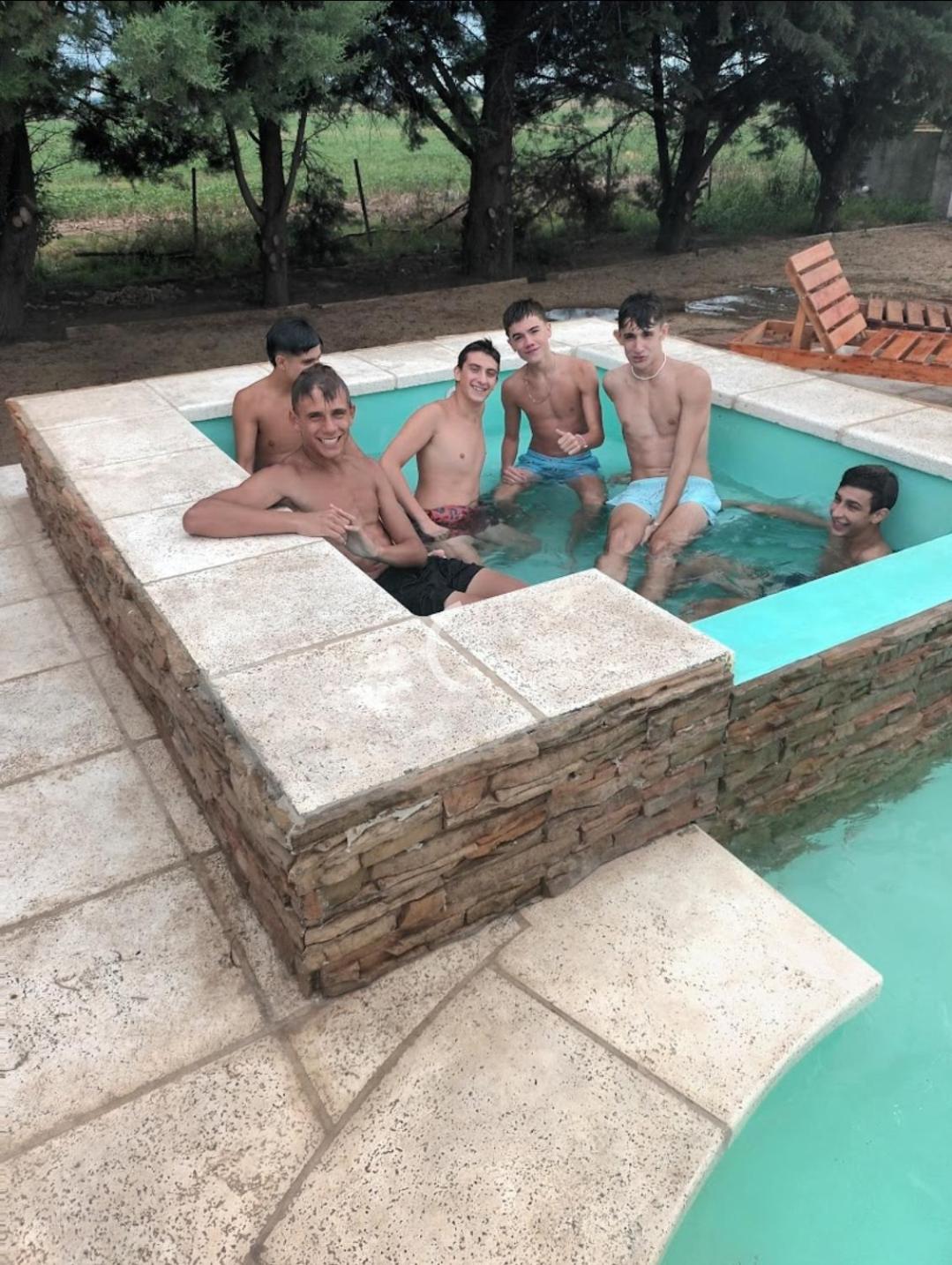 Isla Bonita