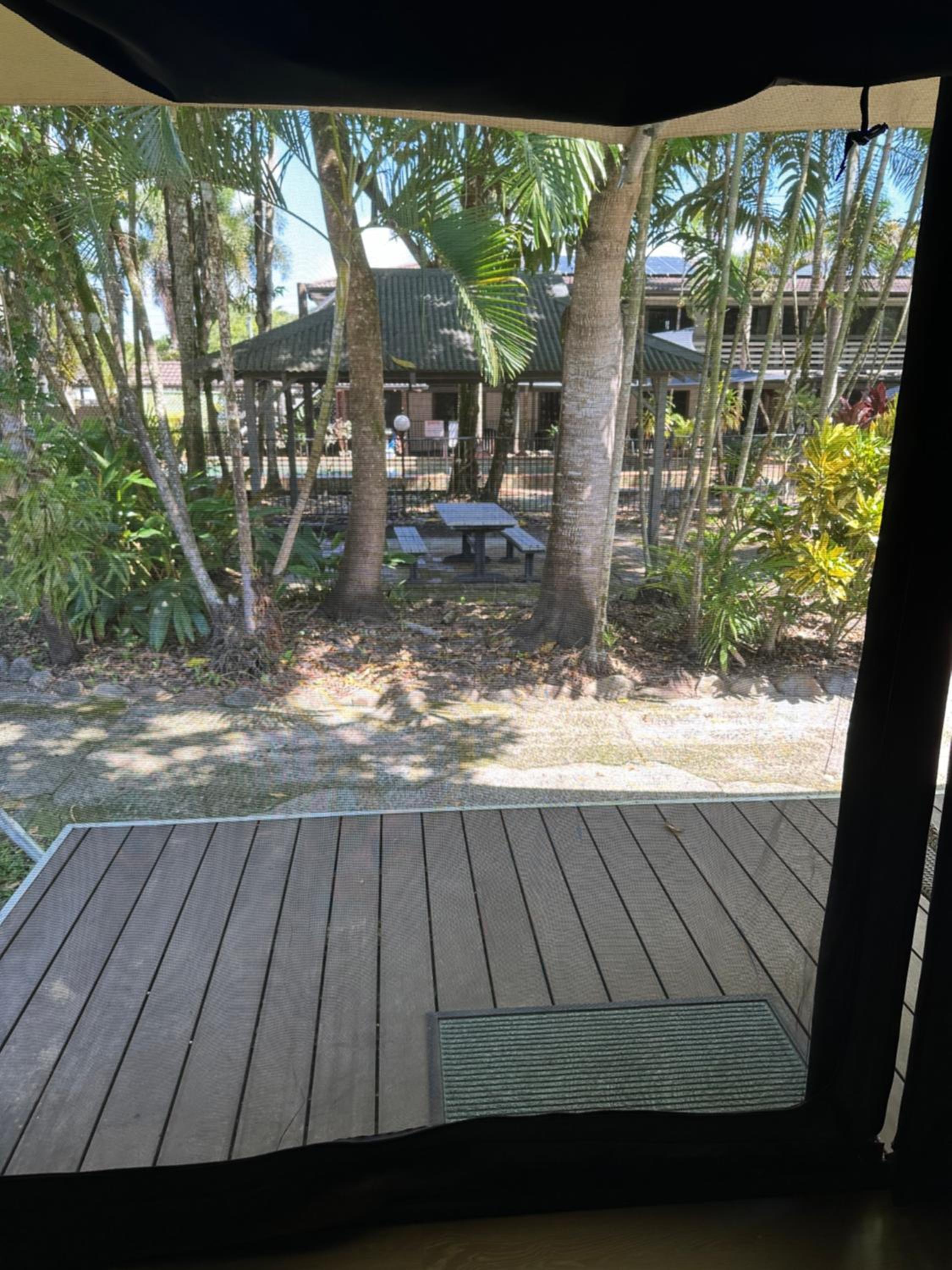 King Reef Resort