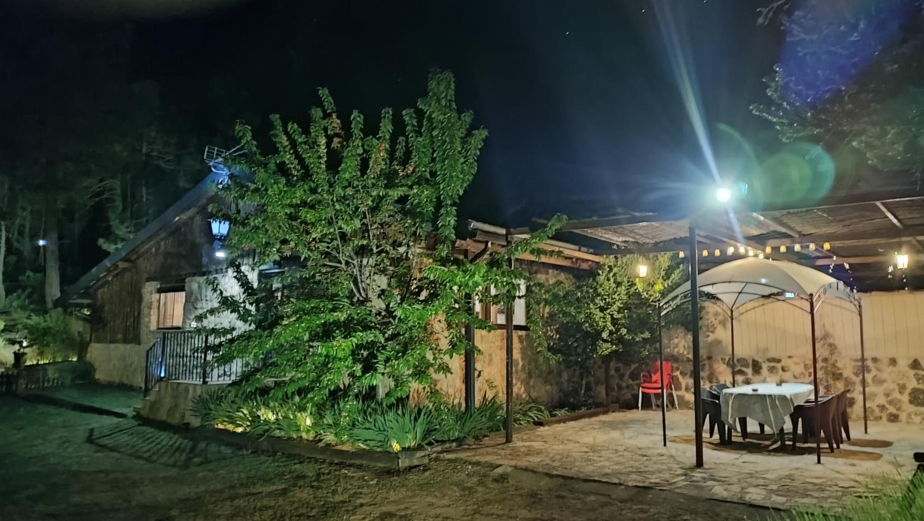 Chalet Esmeralda 3 d y 2 baños ZAFIRO LAGUNAZO Parque Natural Rio Mundo Riopar view 5