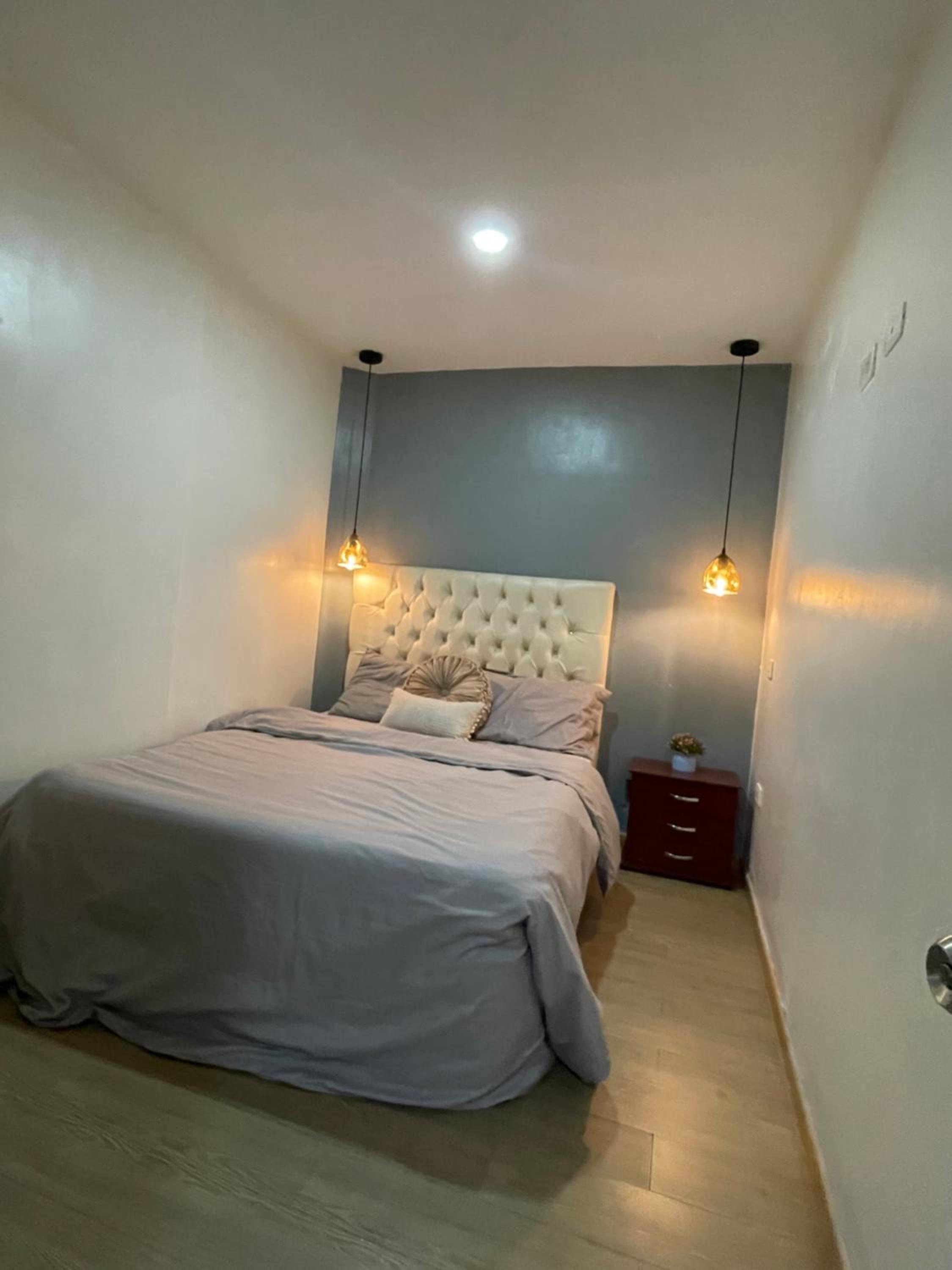Cozy aptartamento Los molinos Laurles