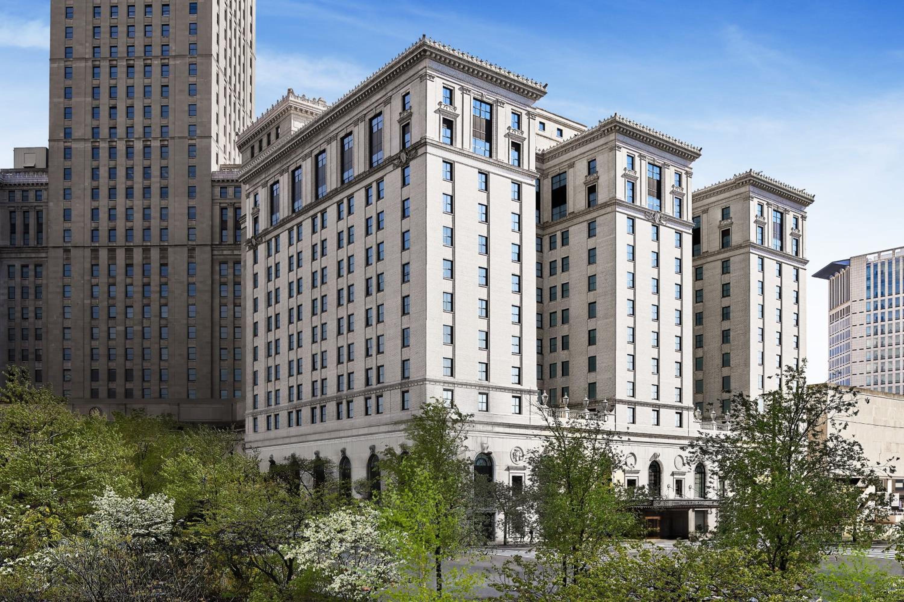 Hotel Cleveland Autograph Collection - Image 1