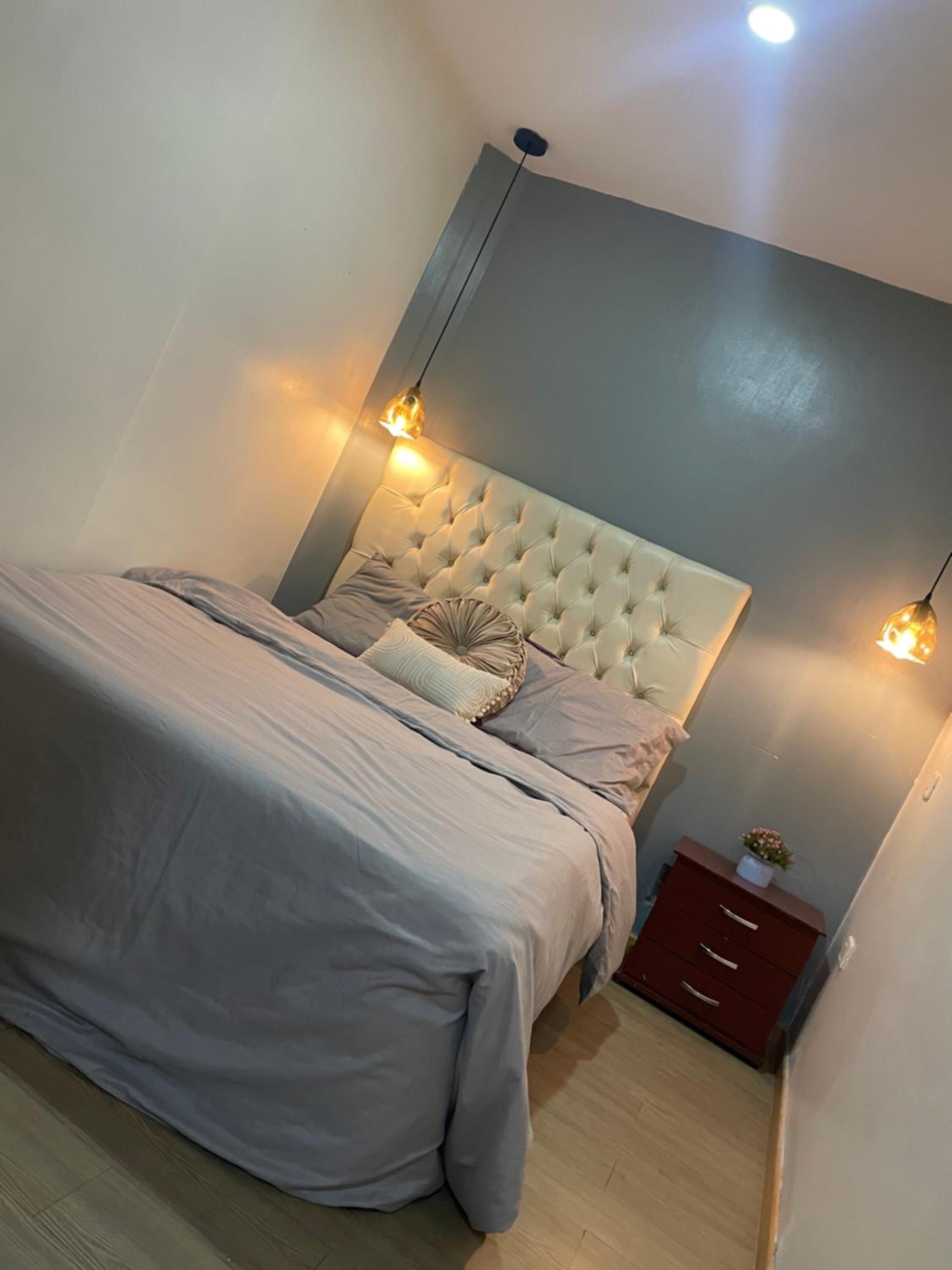 Cozy aptartamento Los molinos Laurles