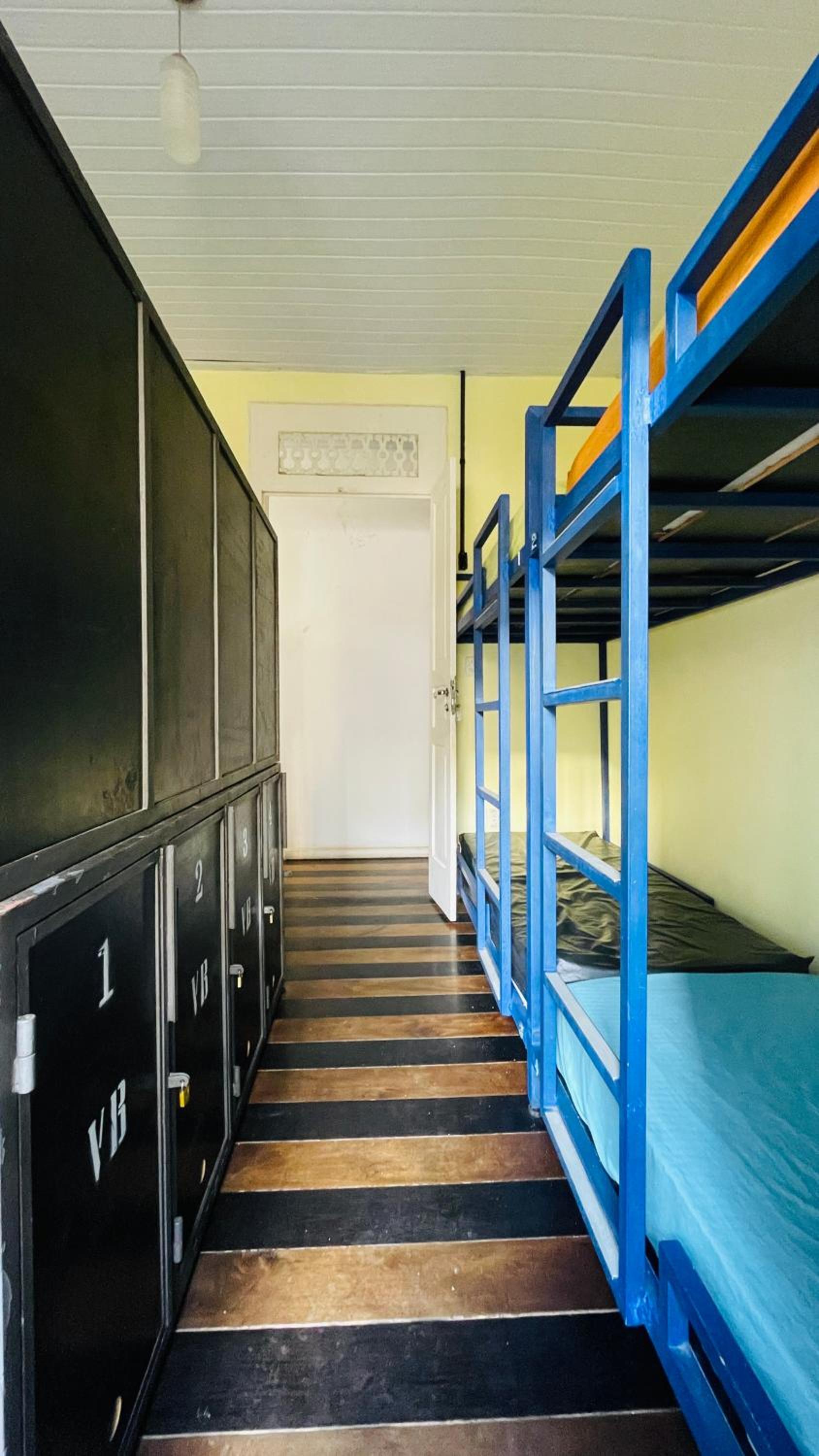 Sunflower Hostel
