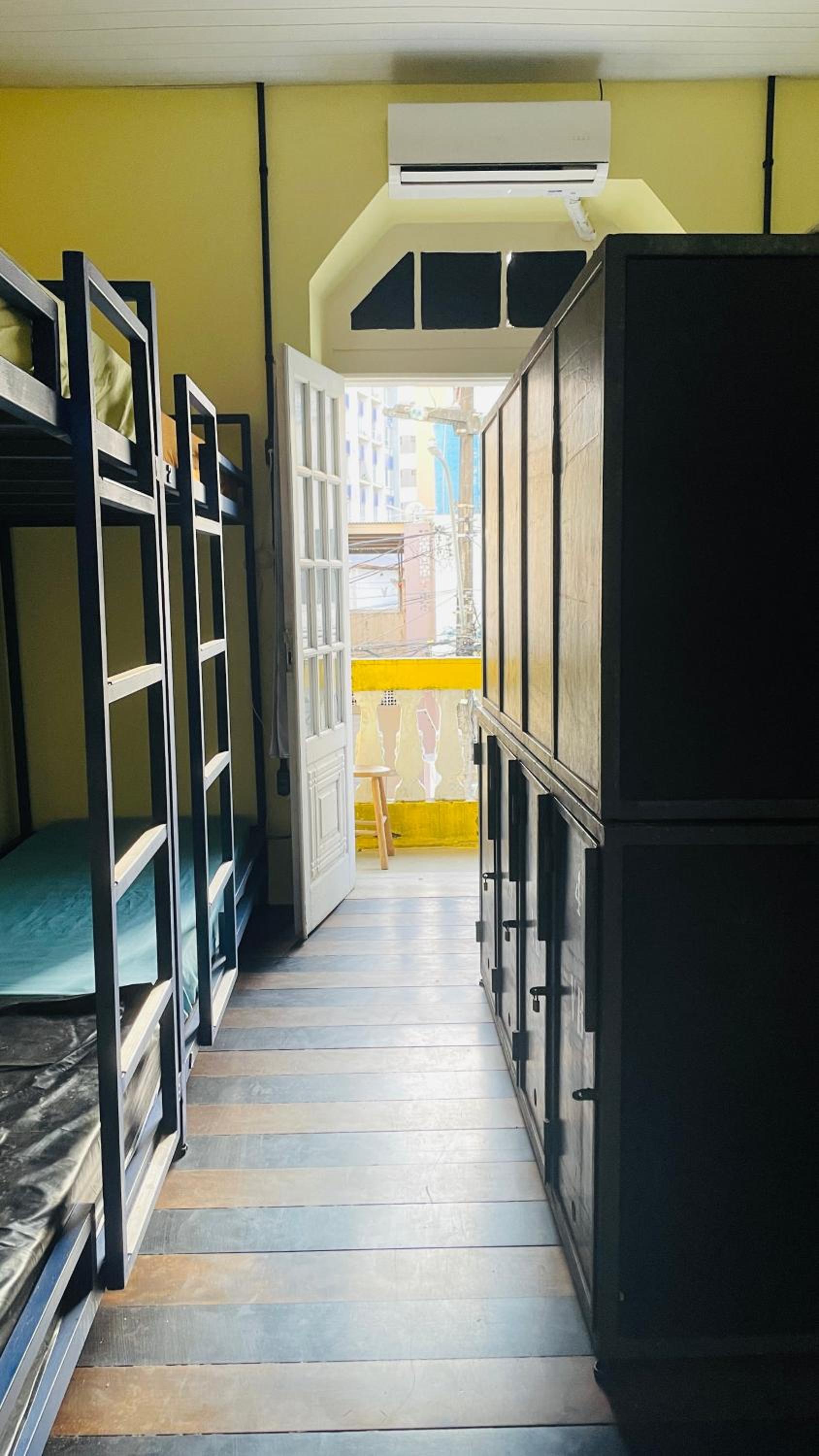 Sunflower Hostel