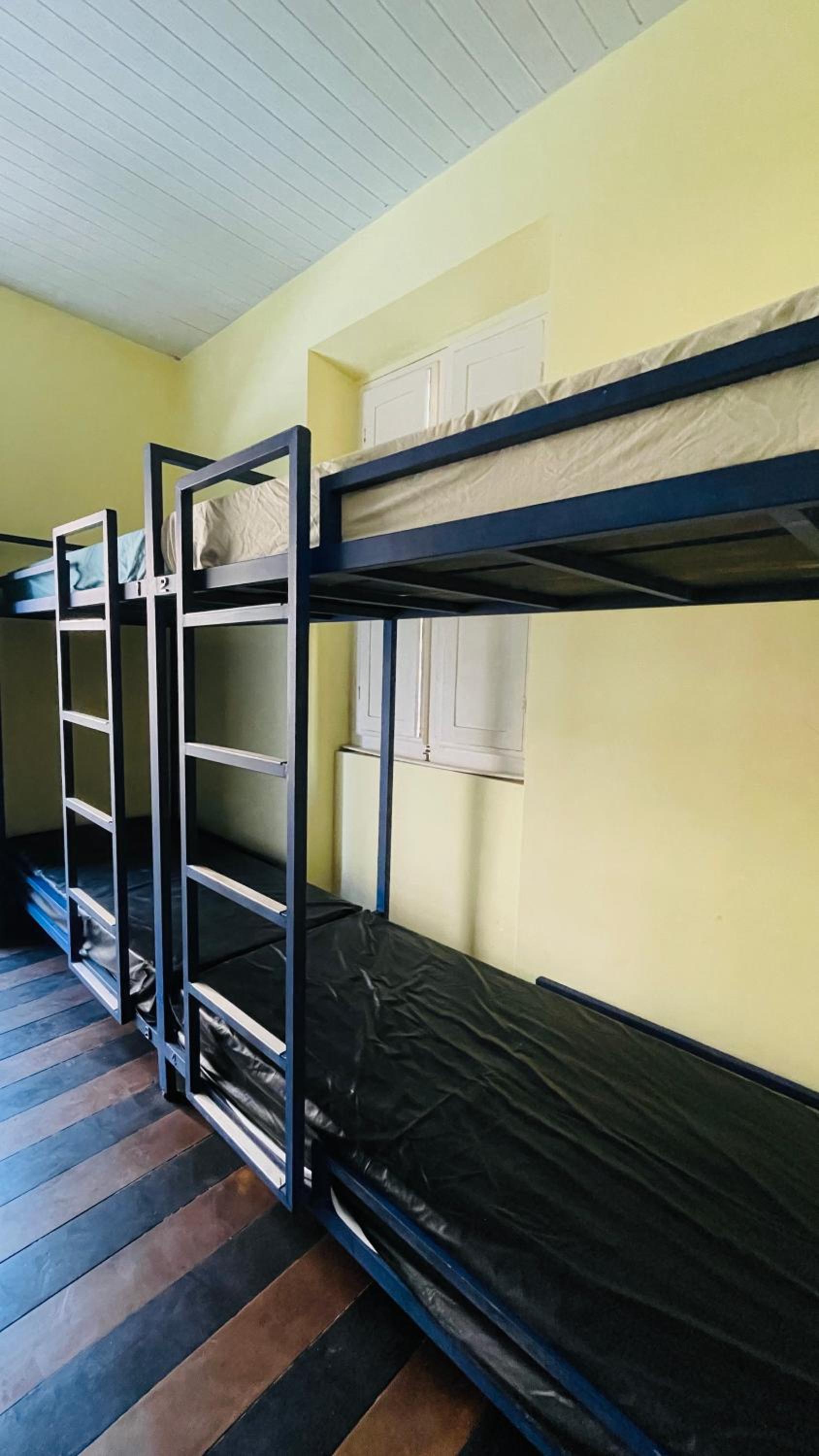 Sunflower Hostel