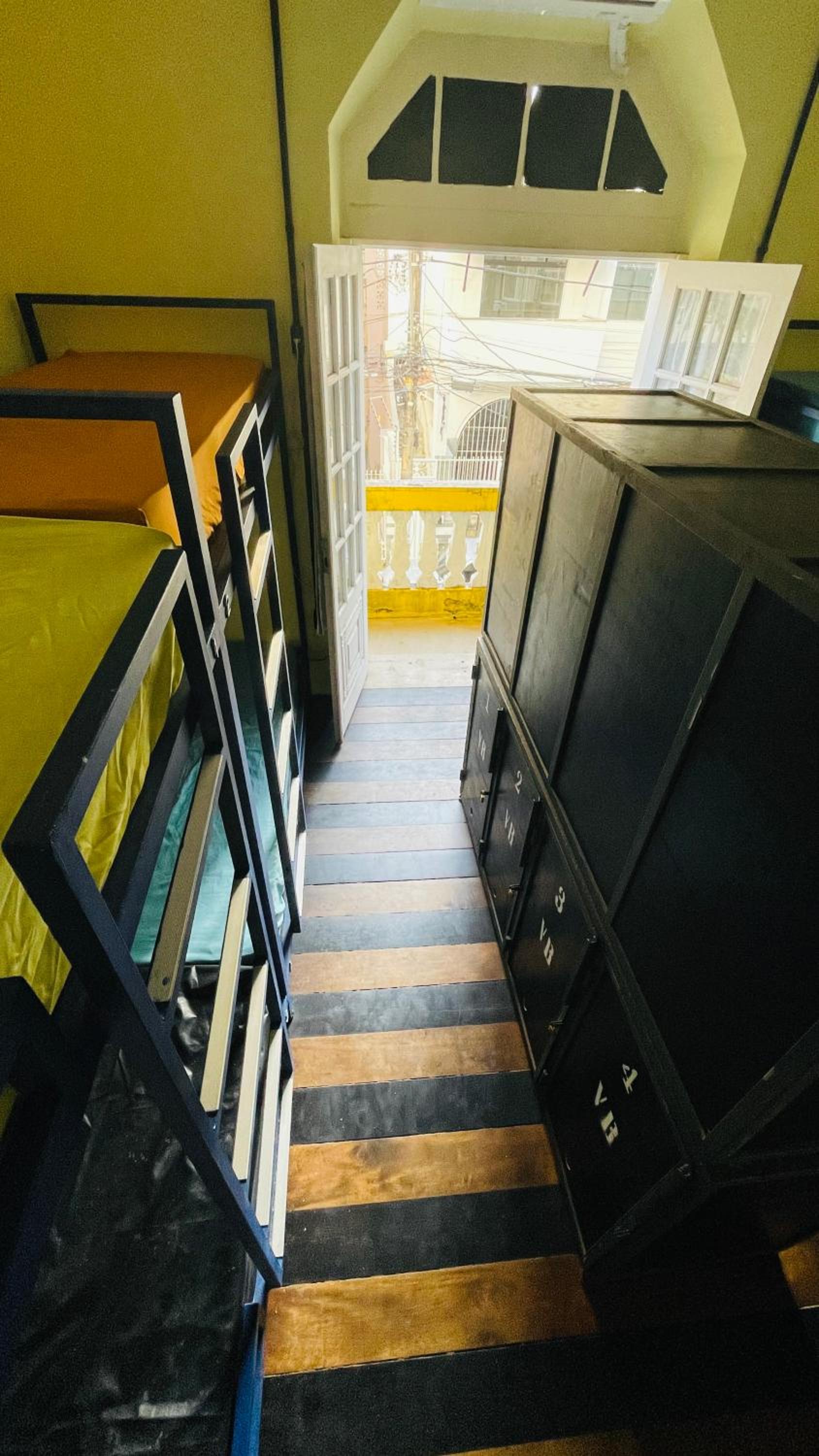 Sunflower Hostel