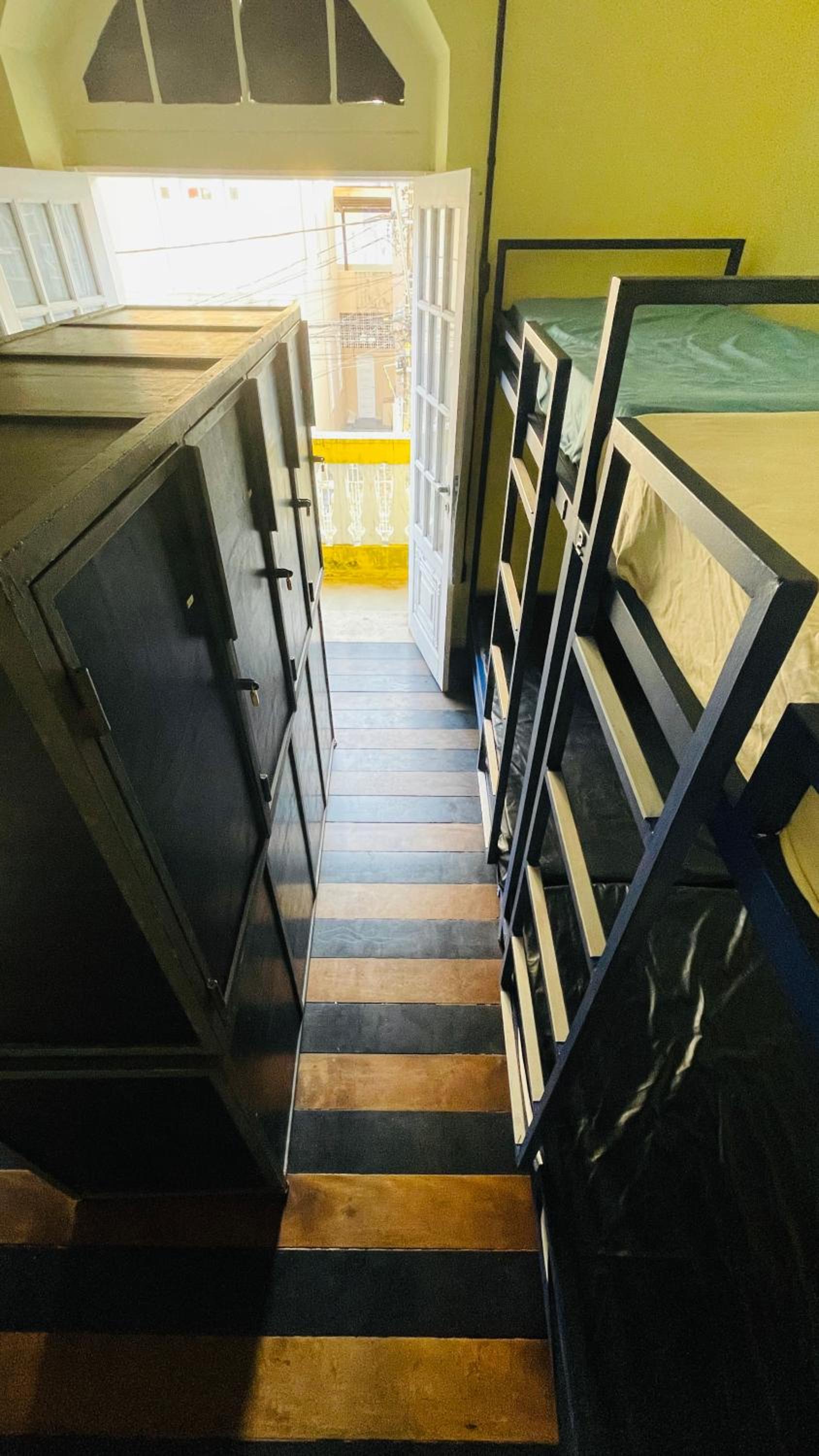 Sunflower Hostel