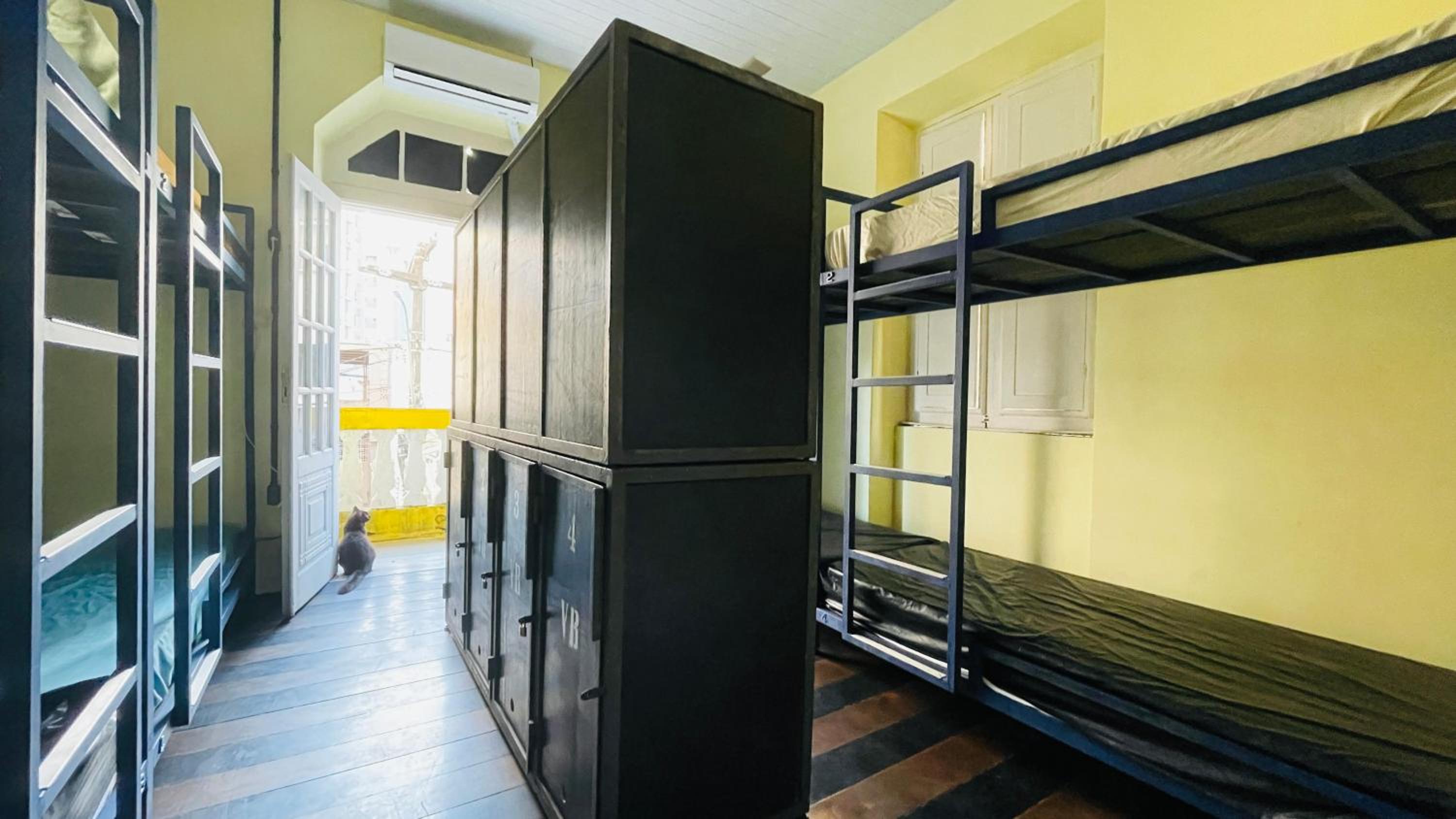 Sunflower Hostel