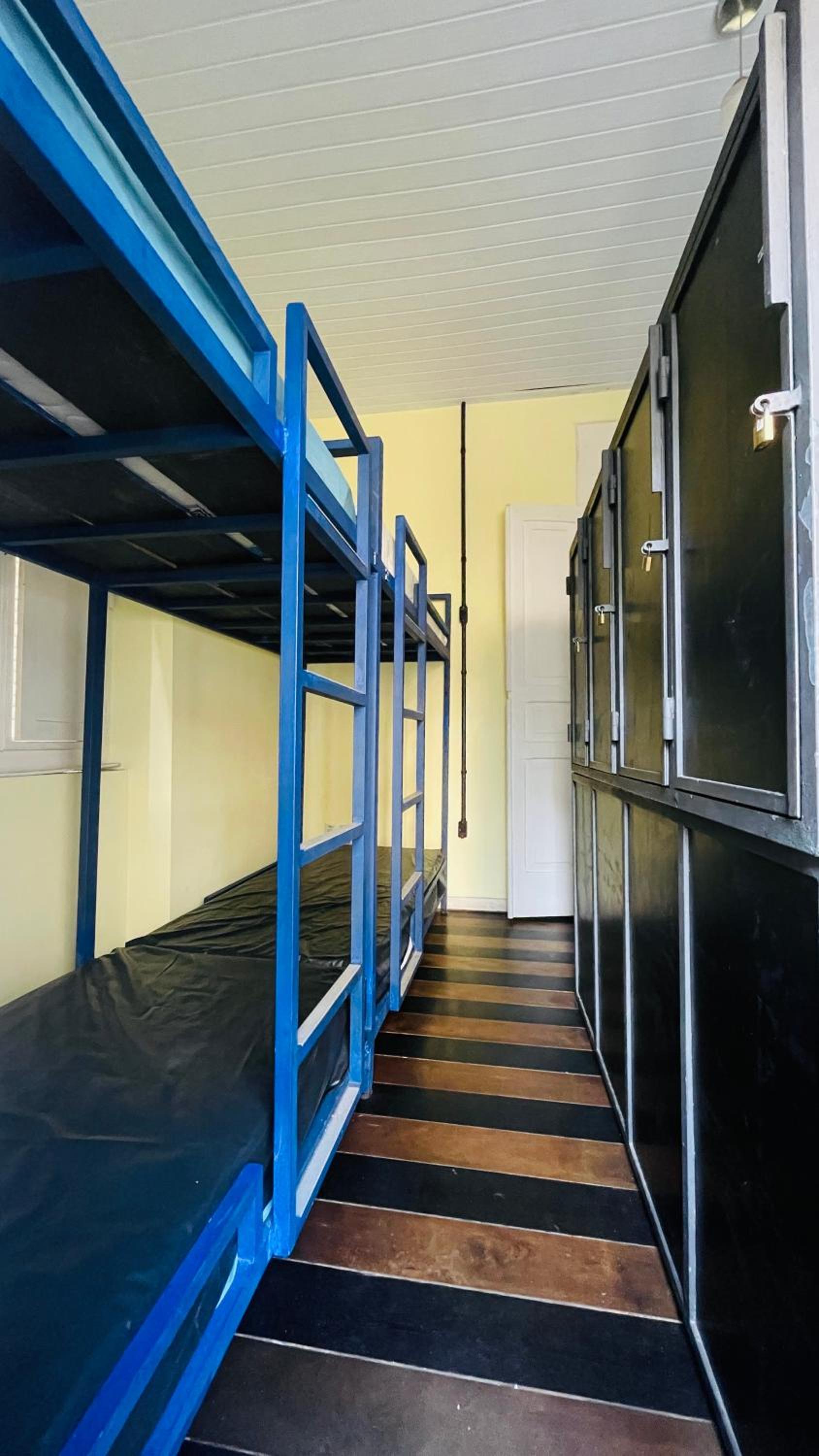 Sunflower Hostel