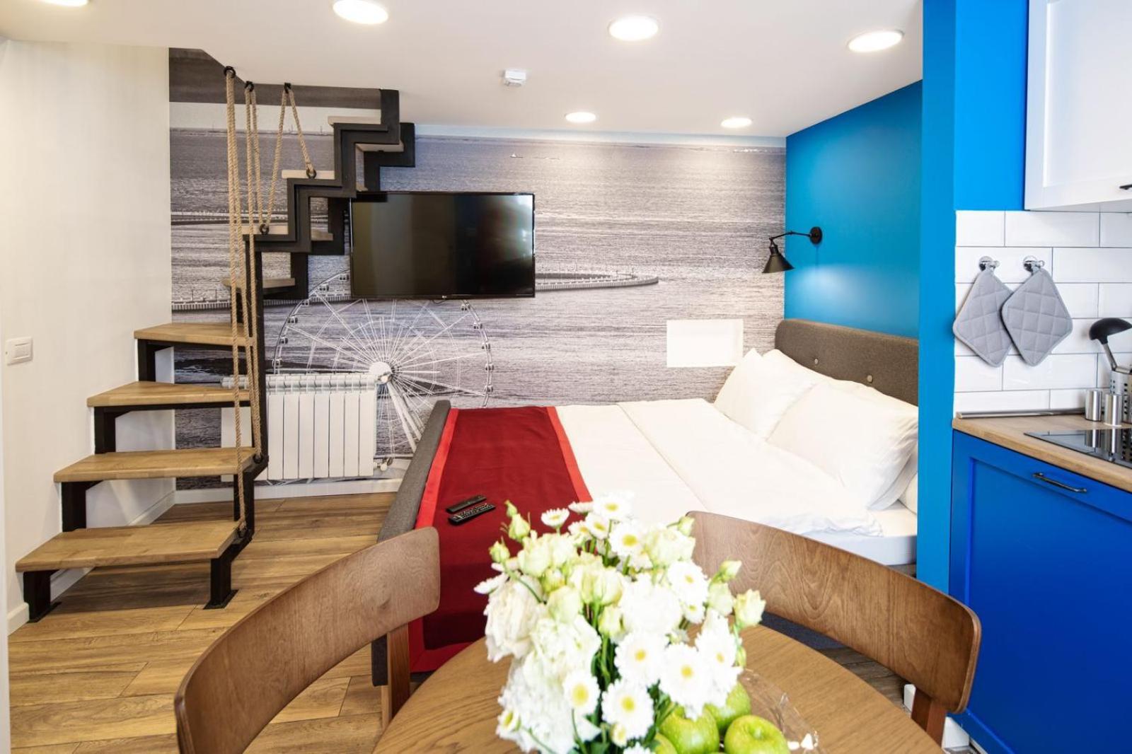 Rest Studios Baku