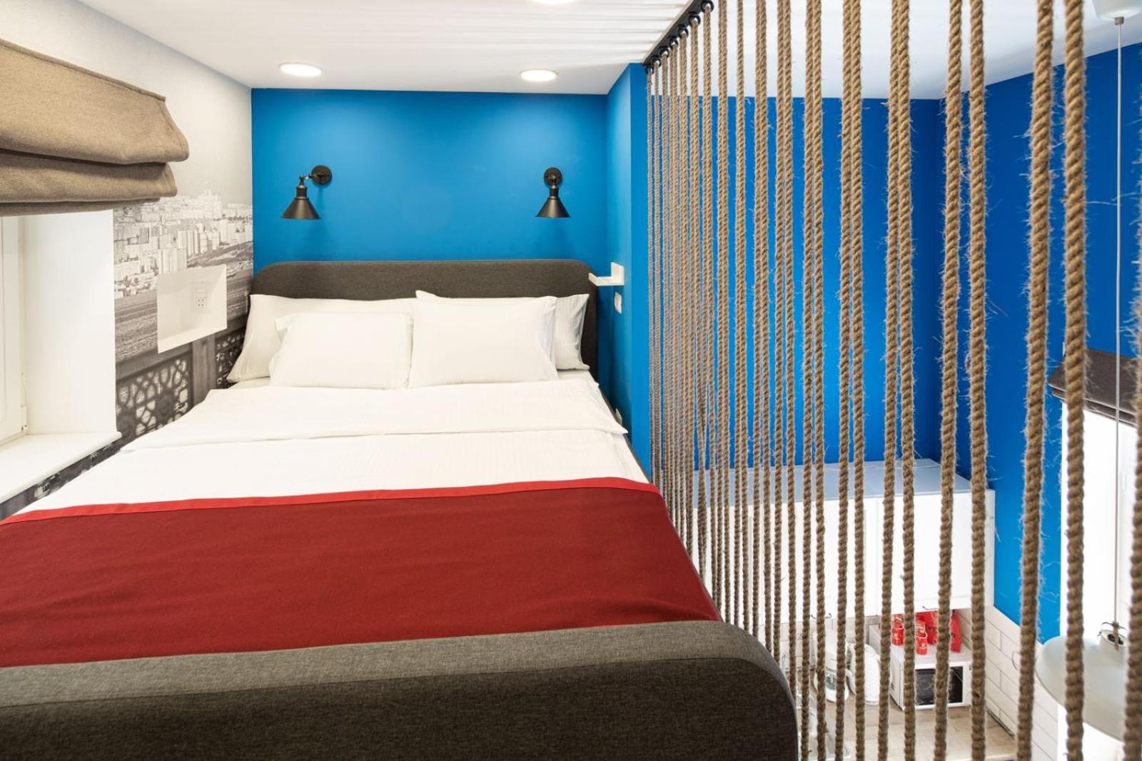 Rest Studios Baku