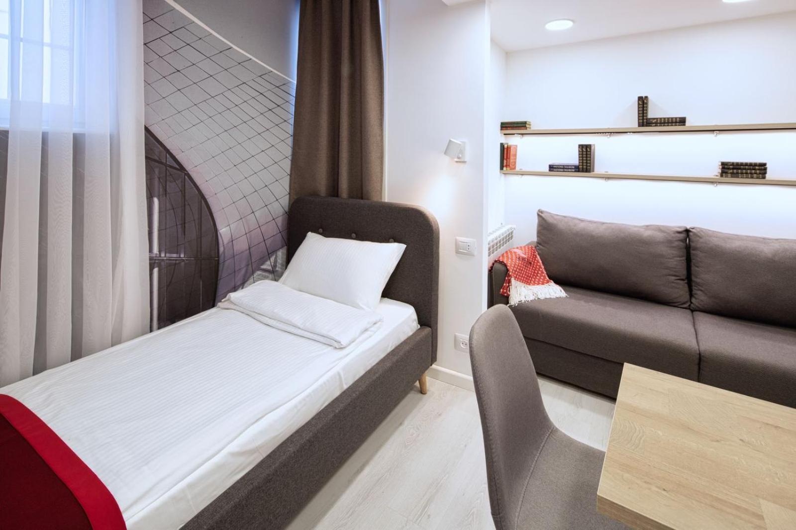 Rest Studios Baku