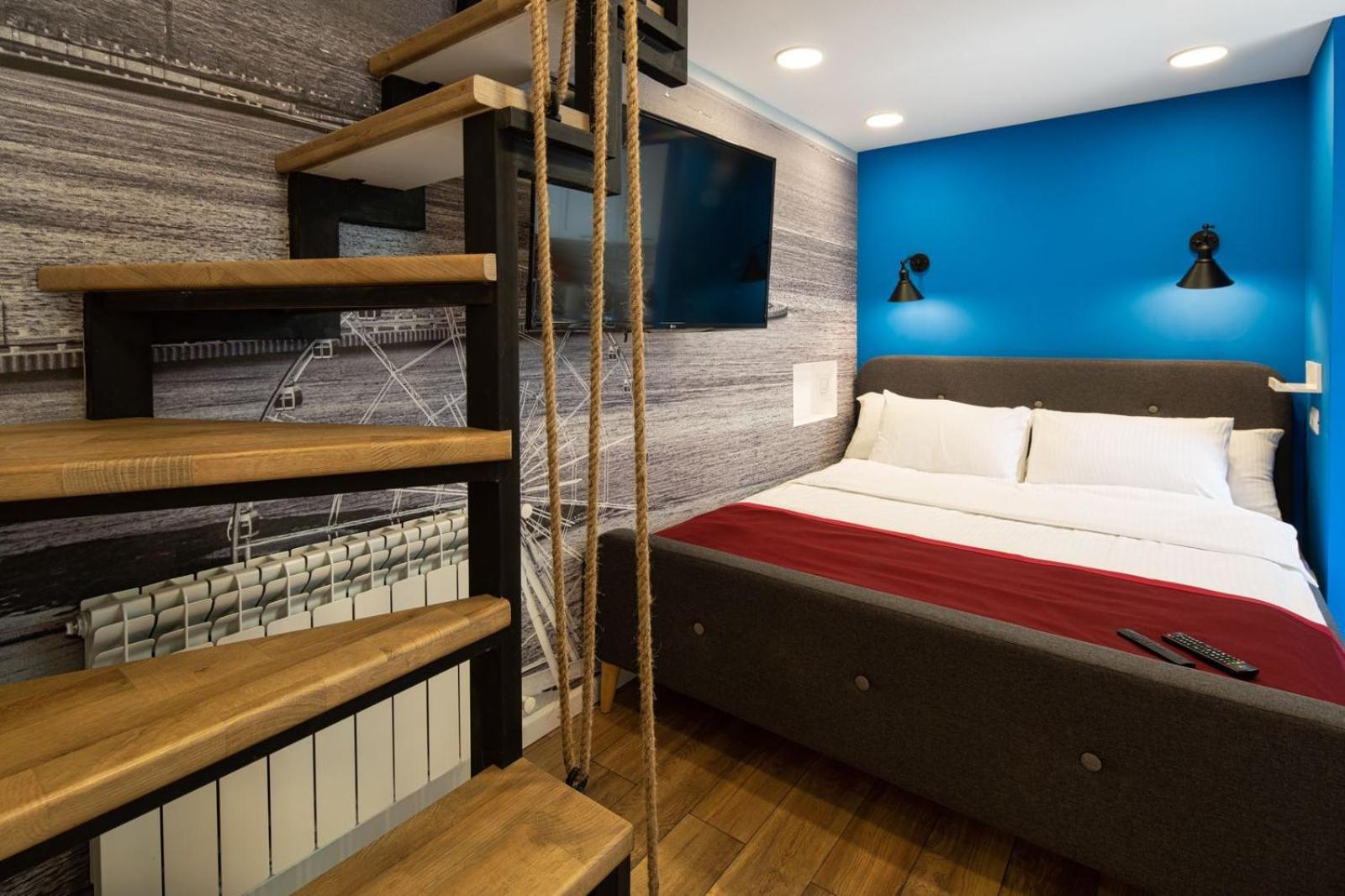 Rest Studios Baku