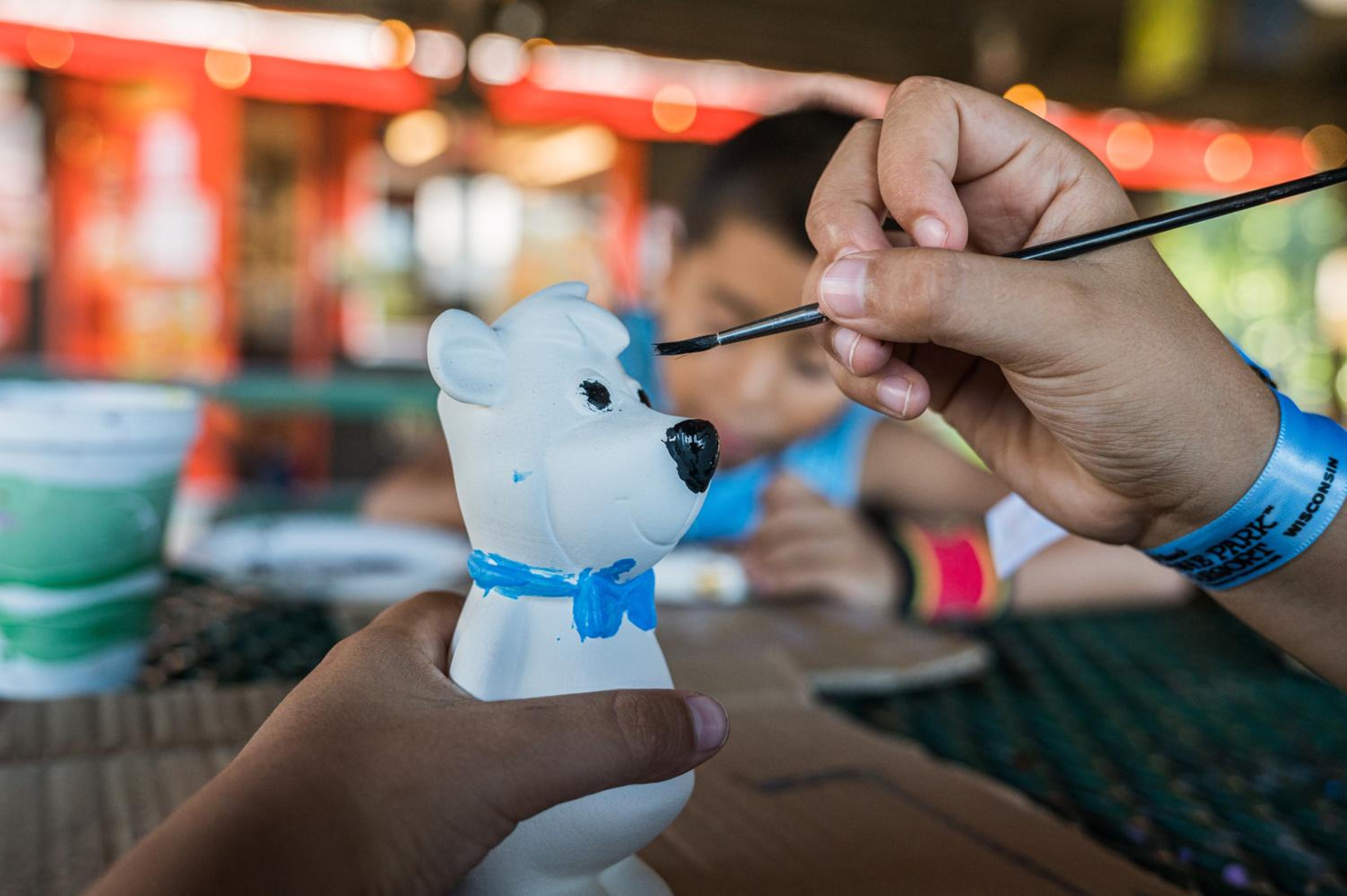 Yogi Bear's Jellystone Park Camp-Resort Wisconsin Dells