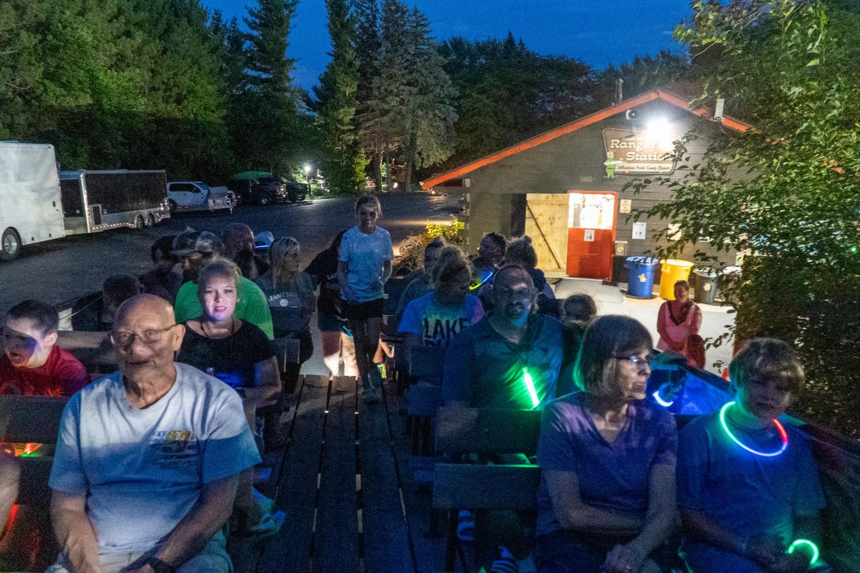 Yogi Bear's Jellystone Park Camp-Resort Wisconsin Dells