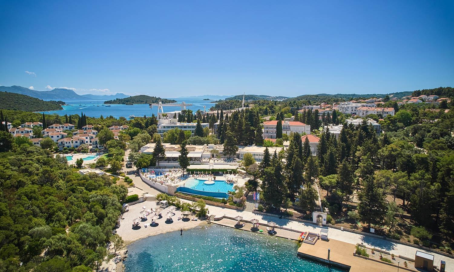 Aminess Vival Port9 Residence