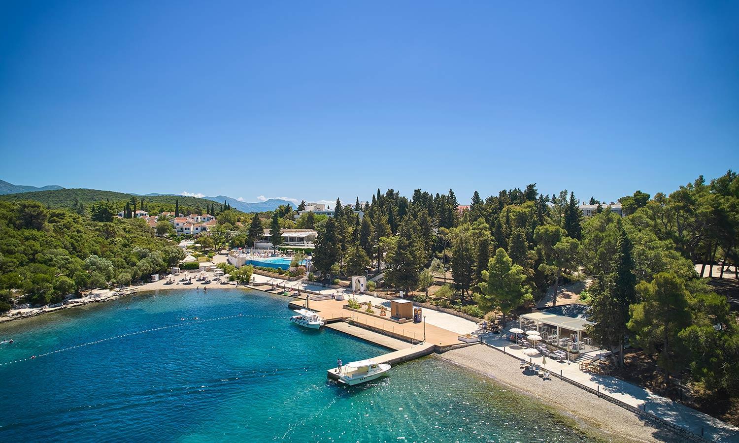 Aminess Vival Port9 Residence