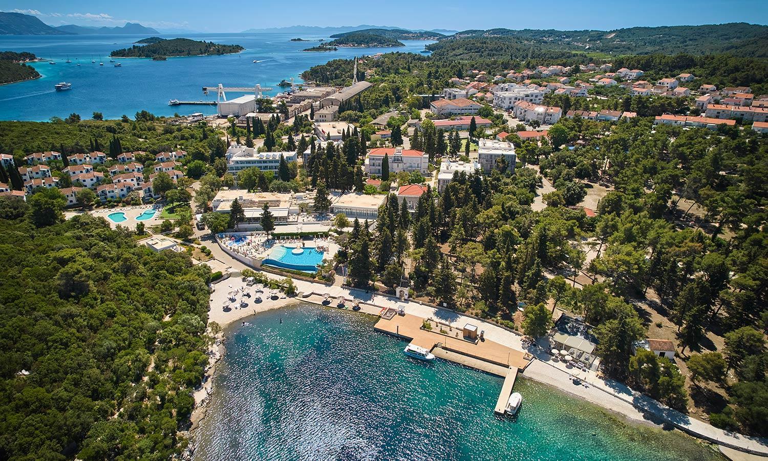 Aminess Vival Port9 Residence