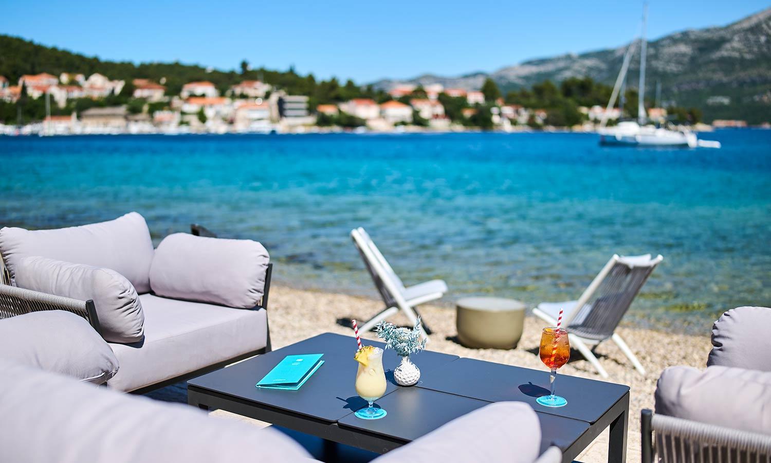 Aminess Vival Port9 Residence