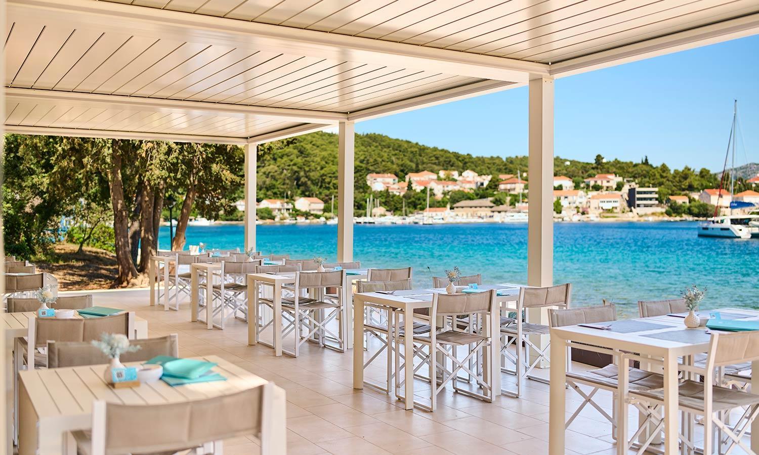 Aminess Vival Port9 Residence