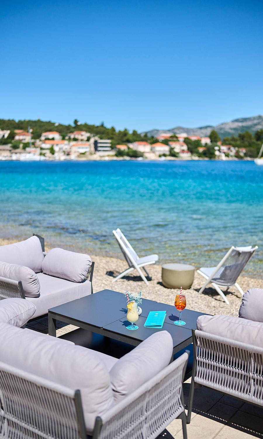 Aminess Vival Port9 Residence