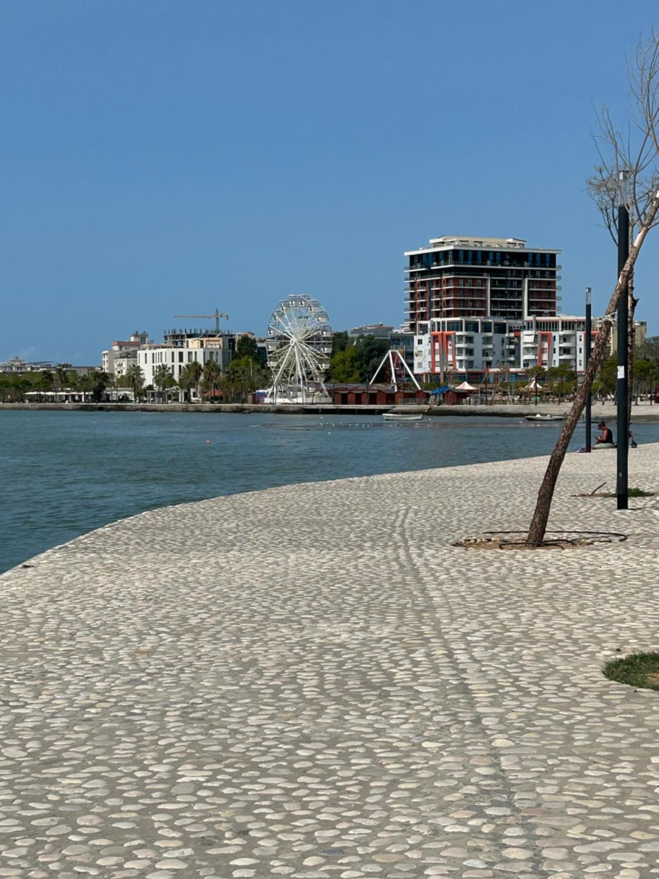 Semeli Apartment
