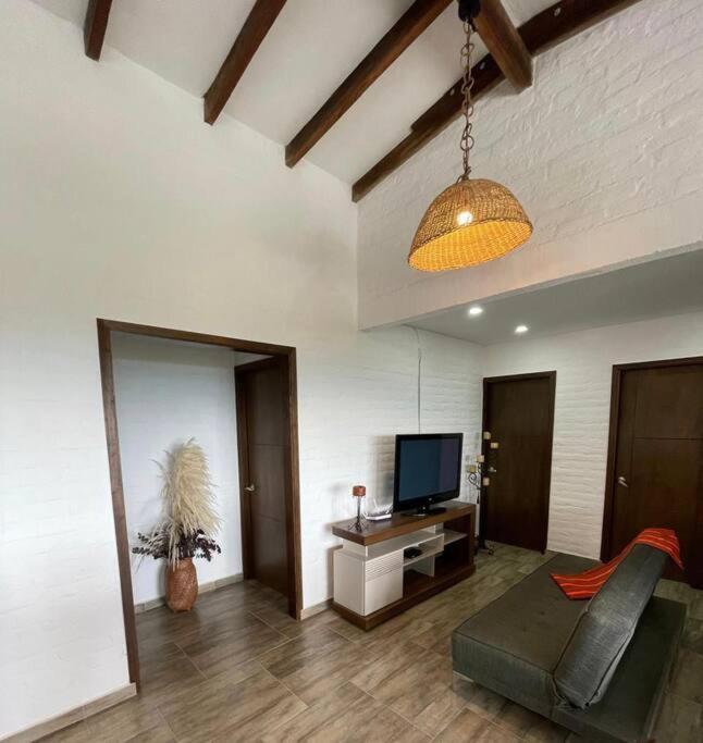 Villa Paraiso, Santa Elena Valle del Cauca