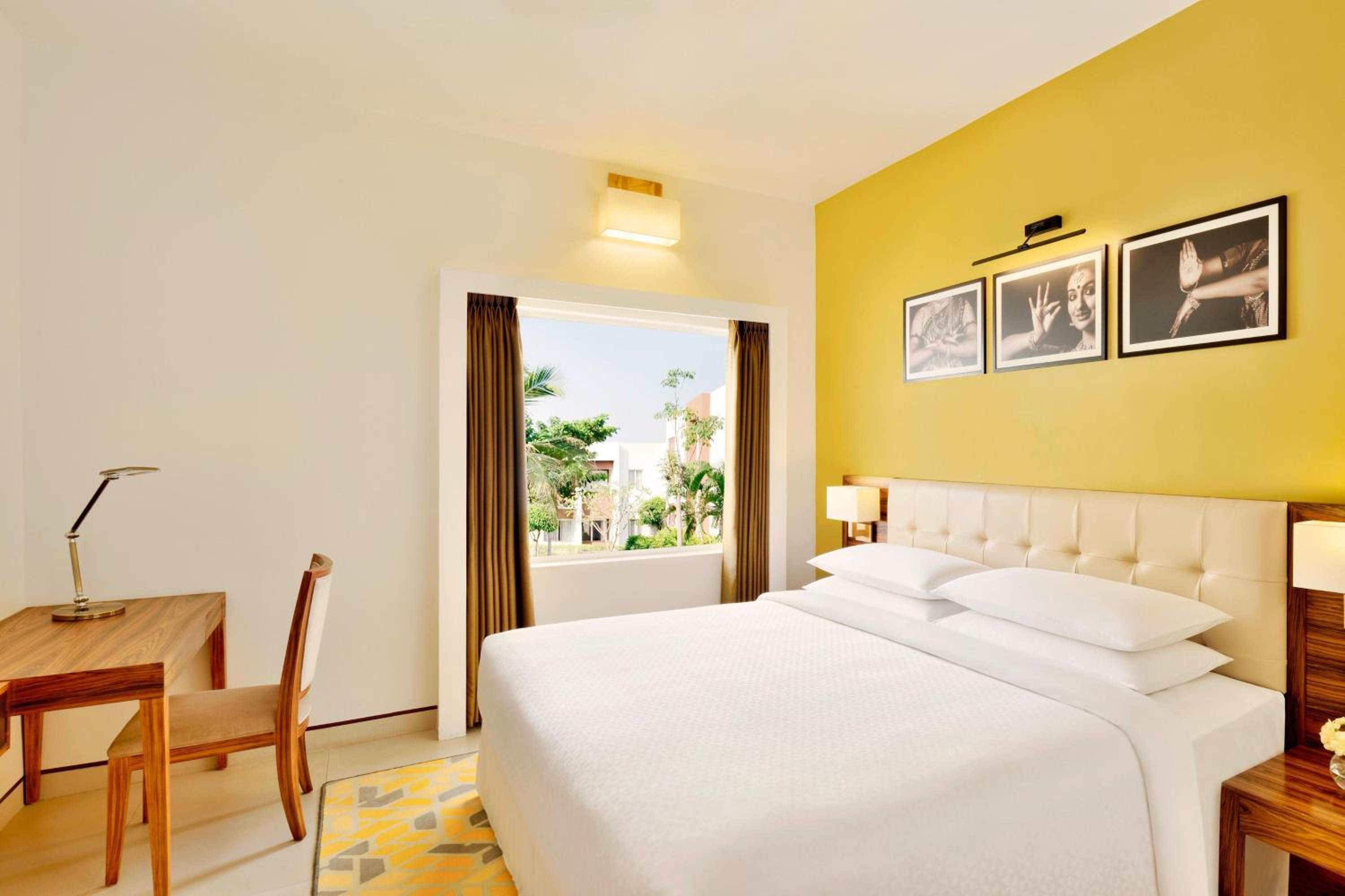 Four Points by Sheraton Mahabalipuram Resort & Convention Center