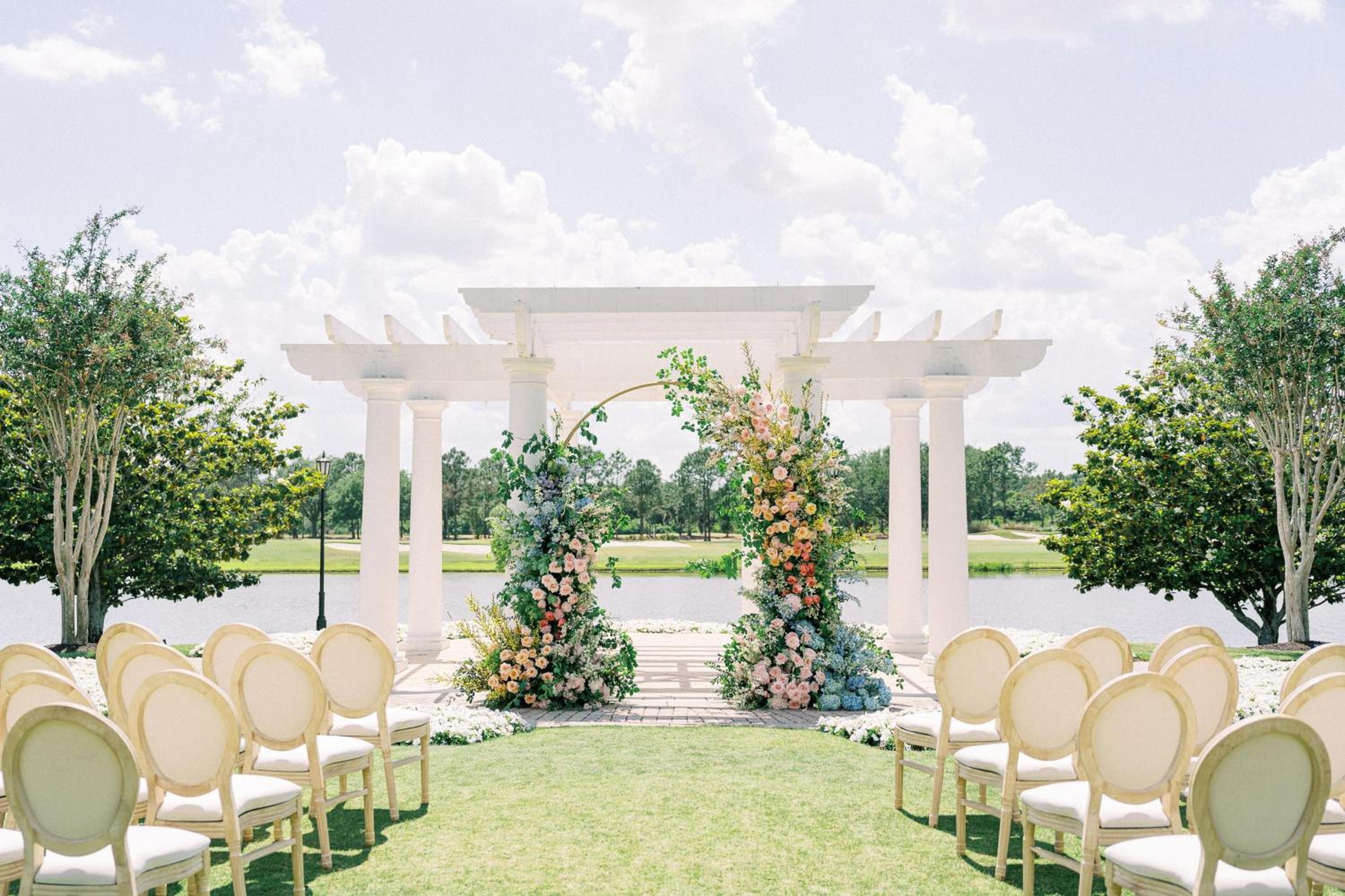 The Ritz-Carlton Orlando, Grande Lakes