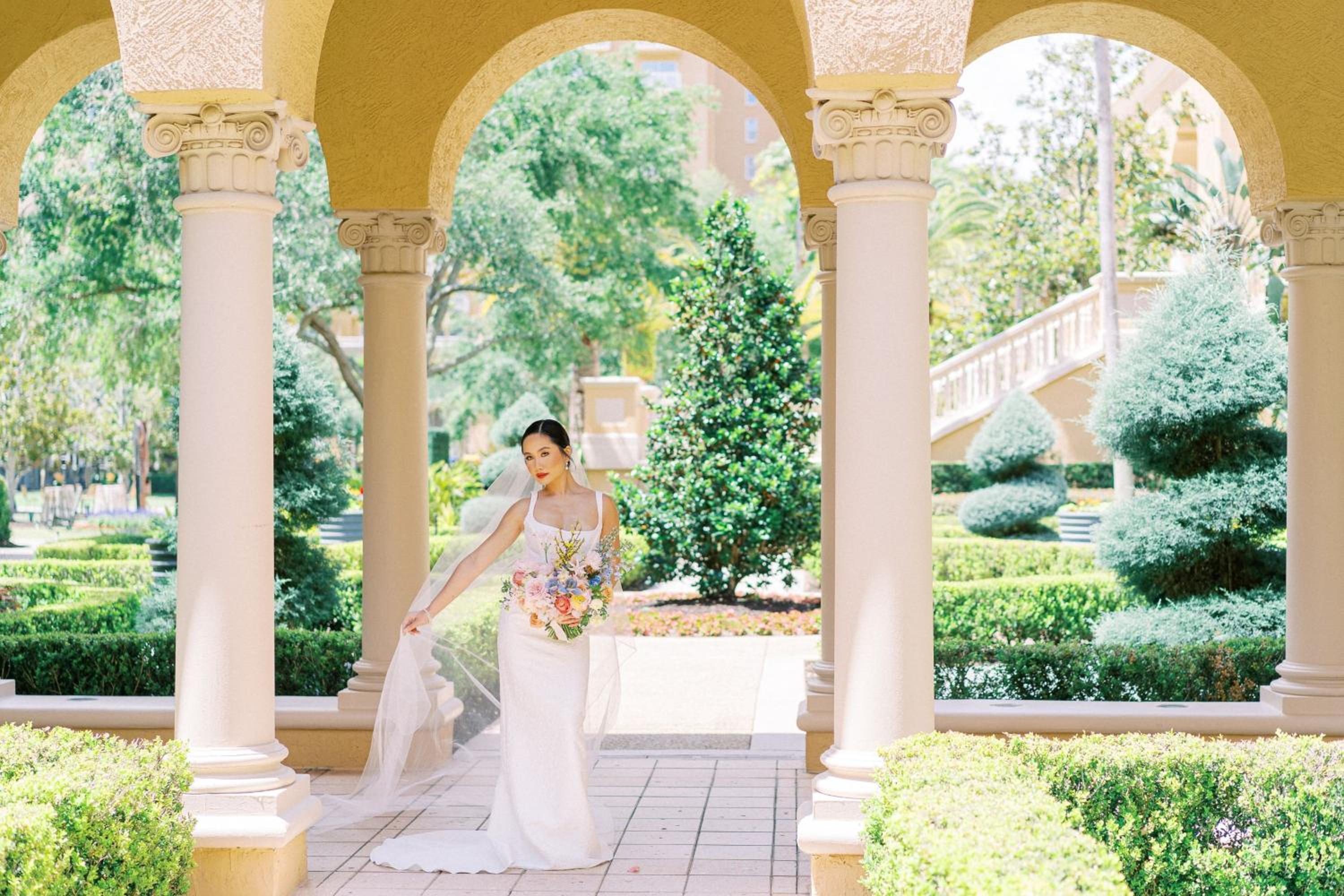 The Ritz-Carlton Orlando, Grande Lakes